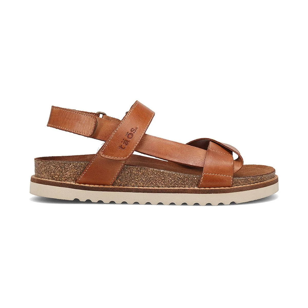 Sideways | Leather | Caramel - Image 2