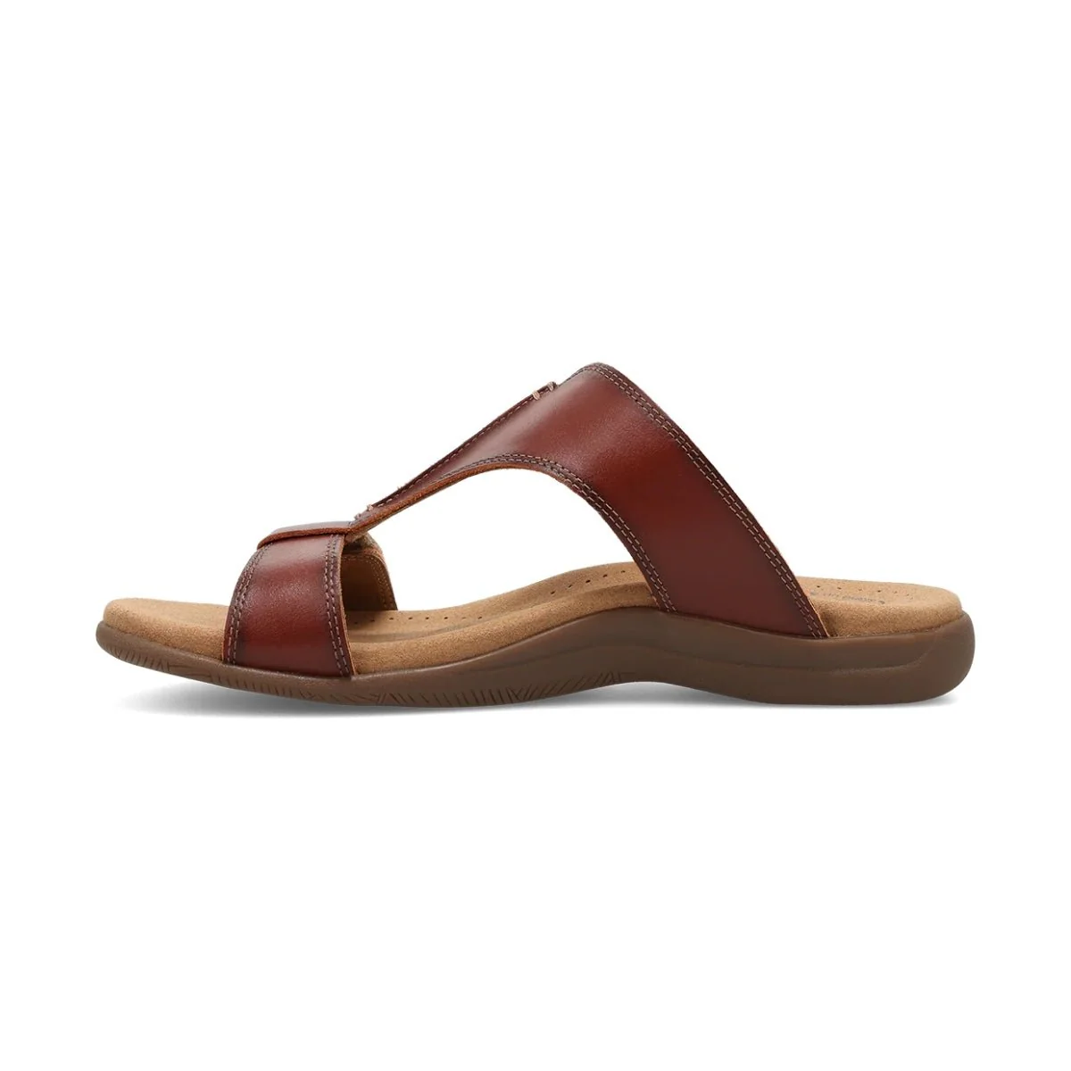 Slide Show | Leather | Cognac - Image 4