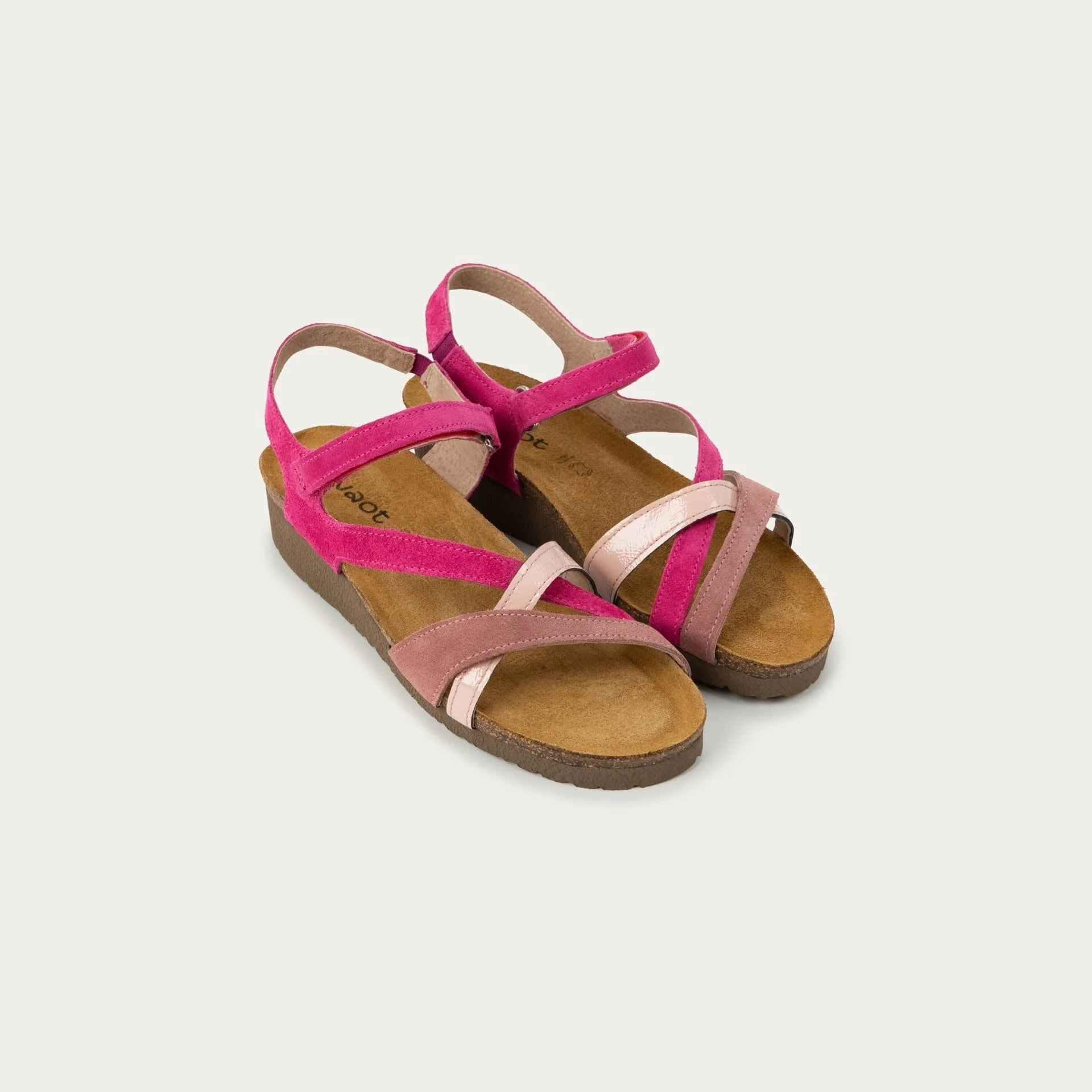Sophia | Multi | Fuchsia Rose - Image 3
