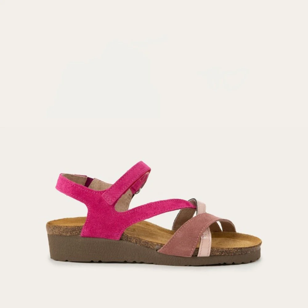 Sophia | Multi | Fuchsia Rose - Image 4