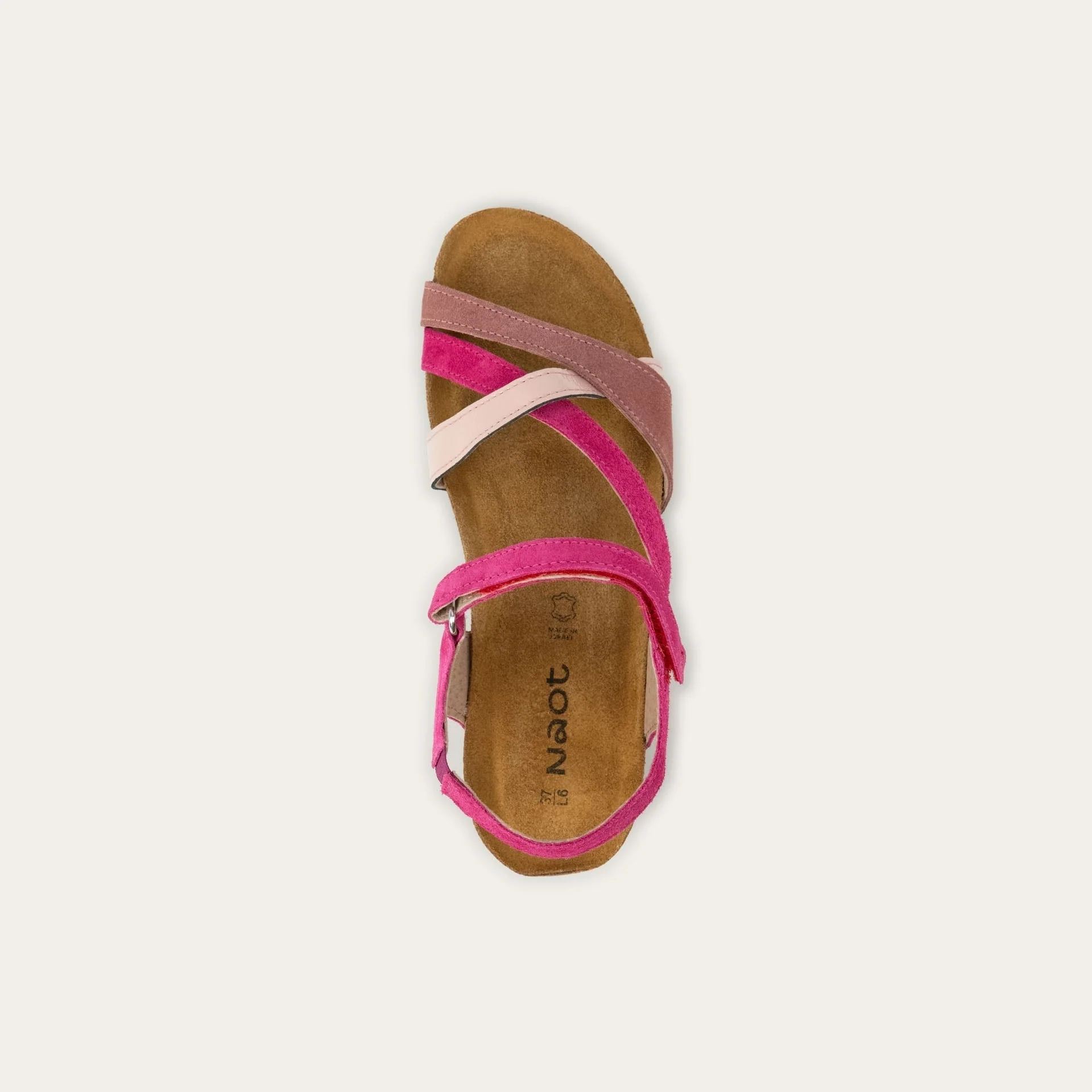 Sophia | Multi | Fuchsia Rose - Image 5