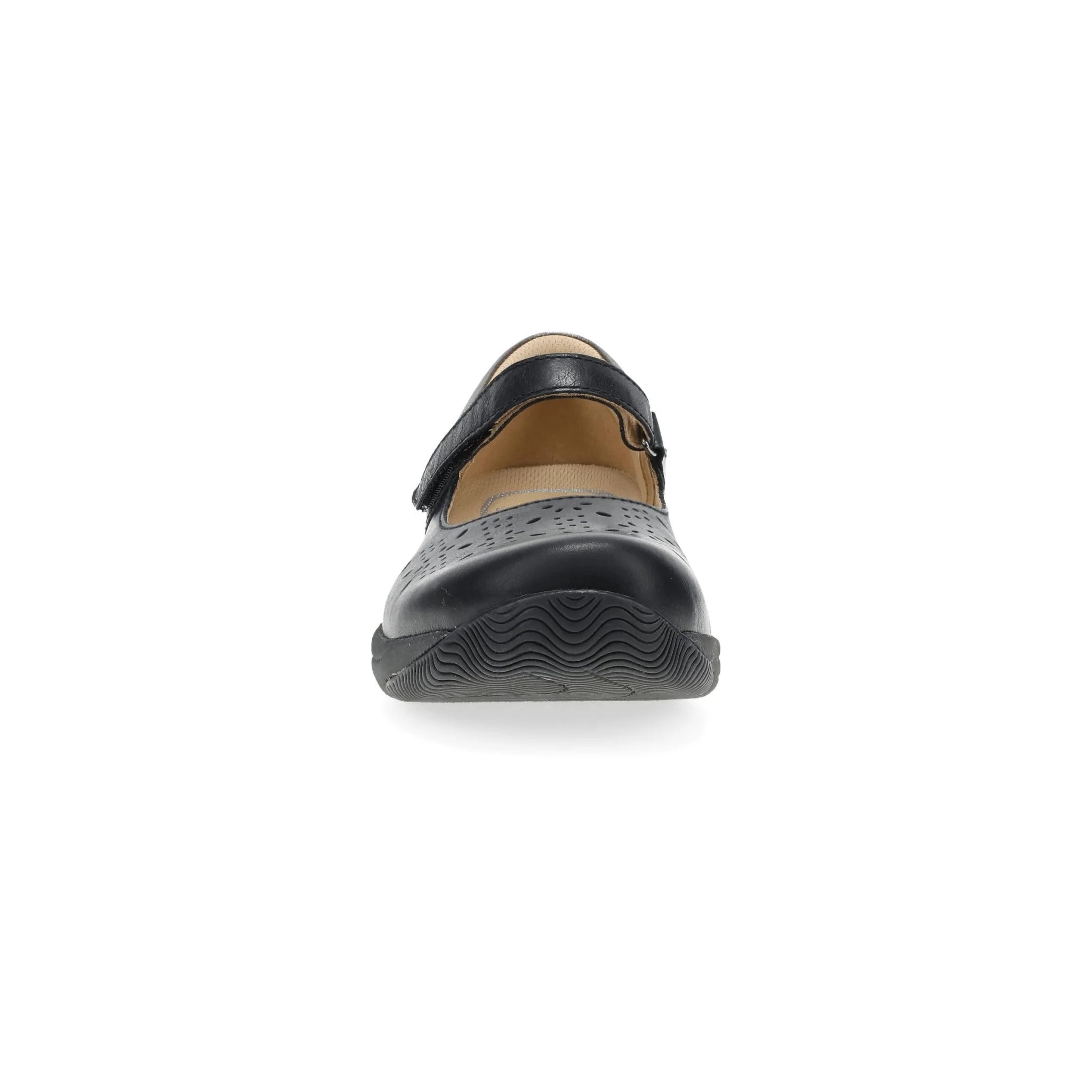 Stacy | Waxy Burnished |  Black - Image 5