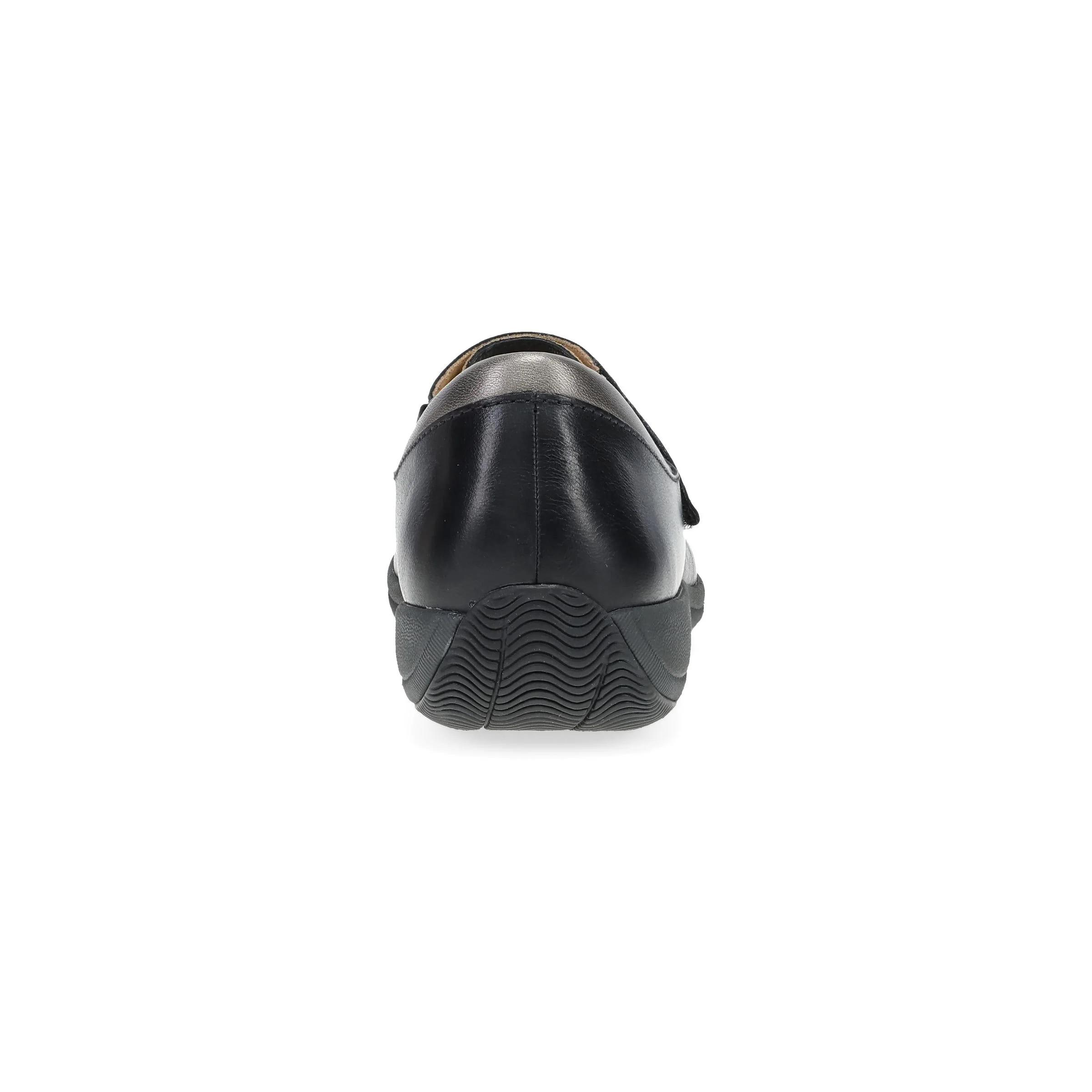 Stacy | Waxy Burnished |  Black - Image 6
