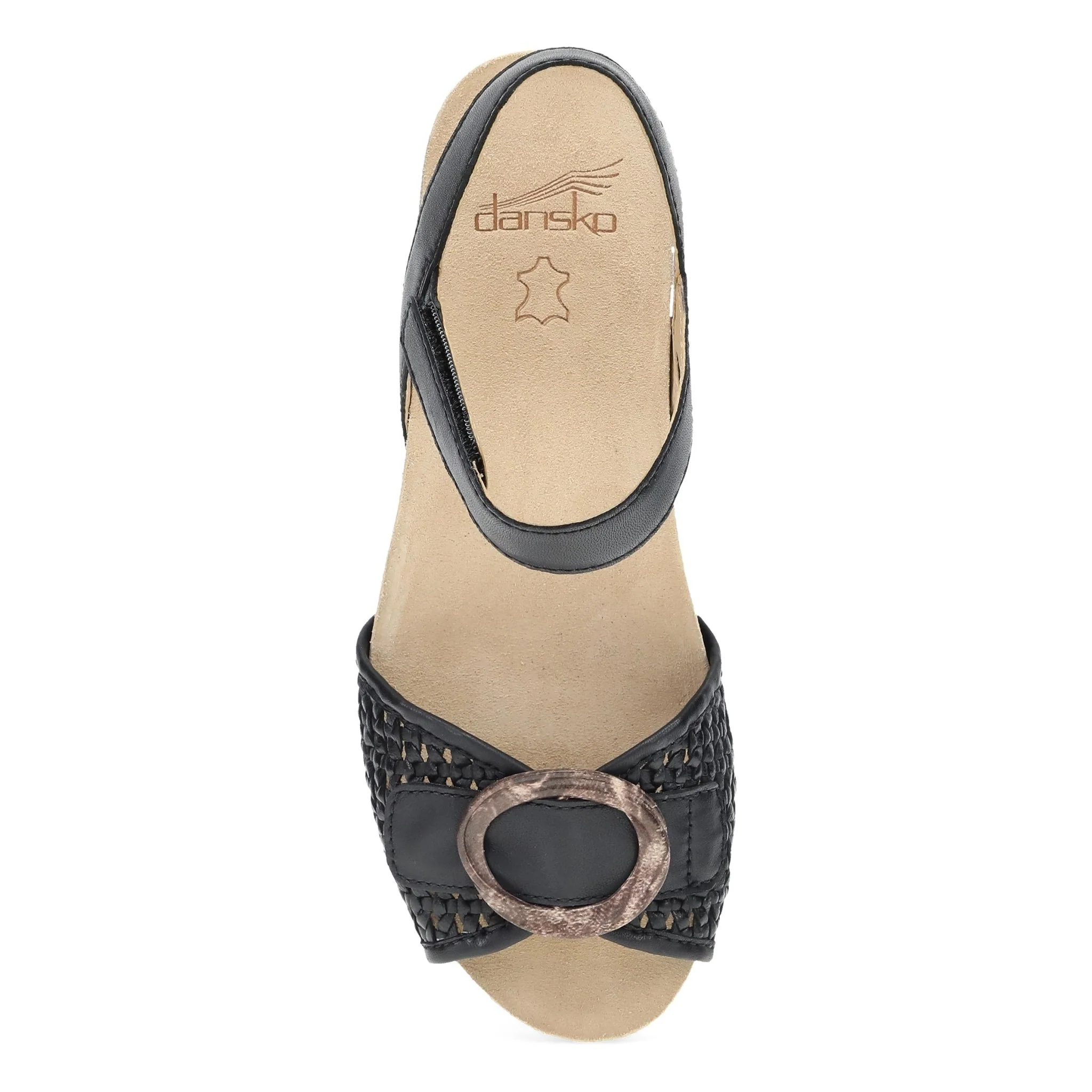 Stella | Woven | Black - Image 4