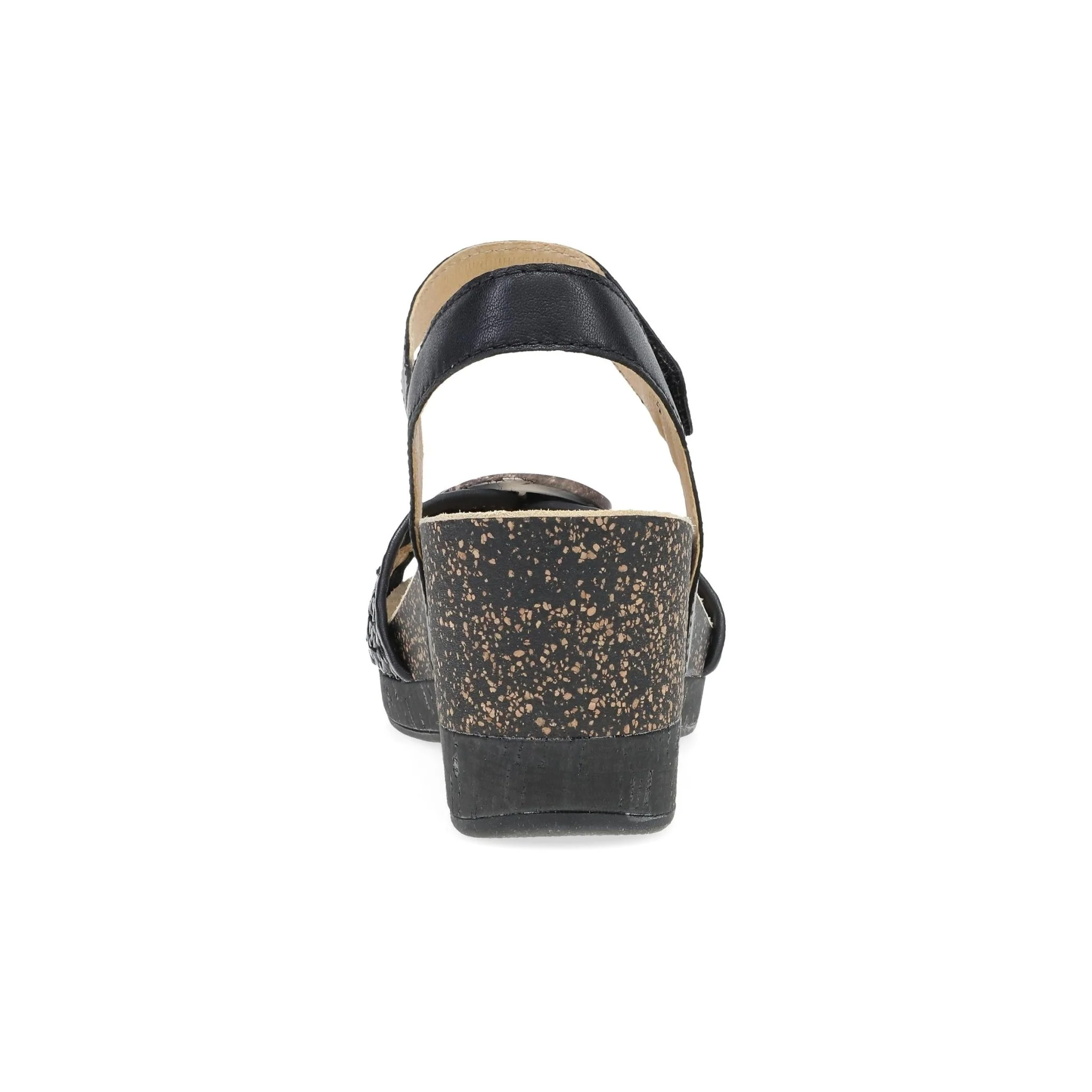 Stella | Woven | Black - Image 6