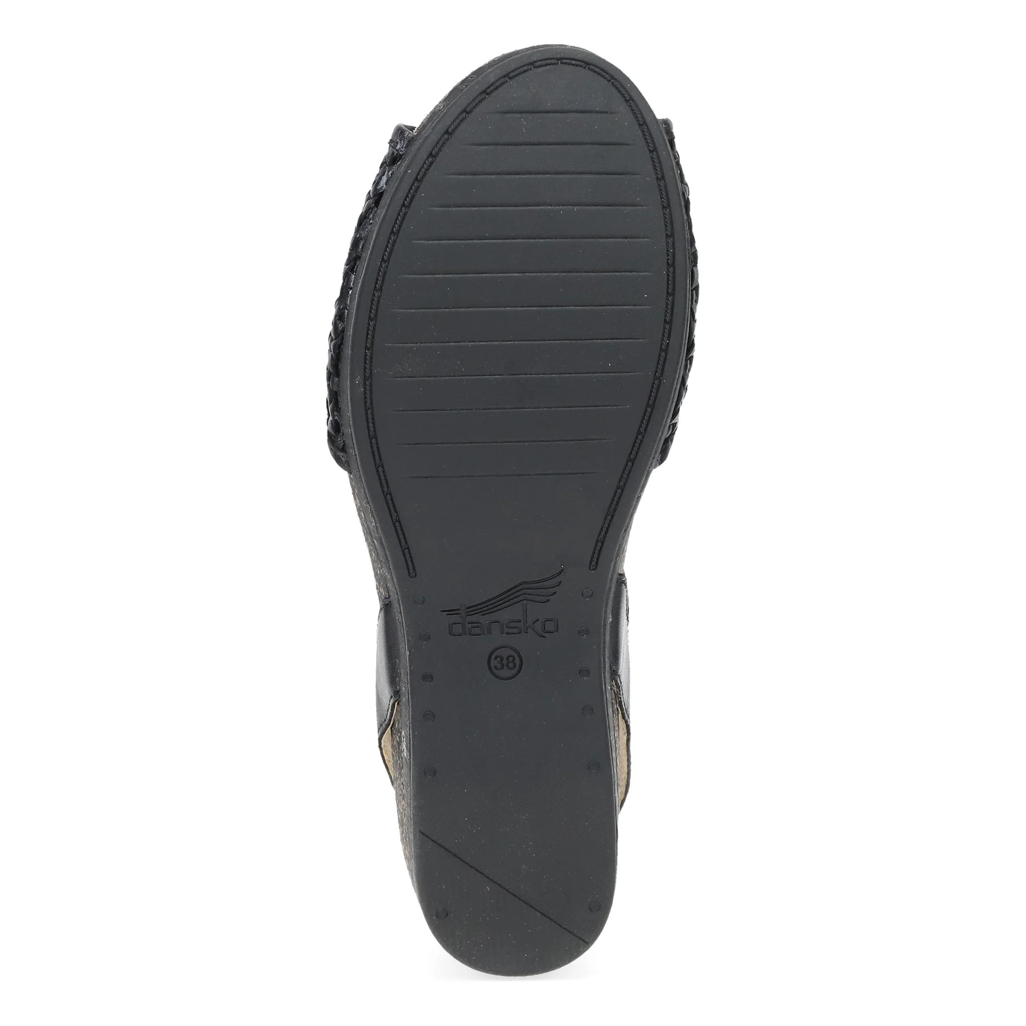 Stella | Woven | Black - Image 7