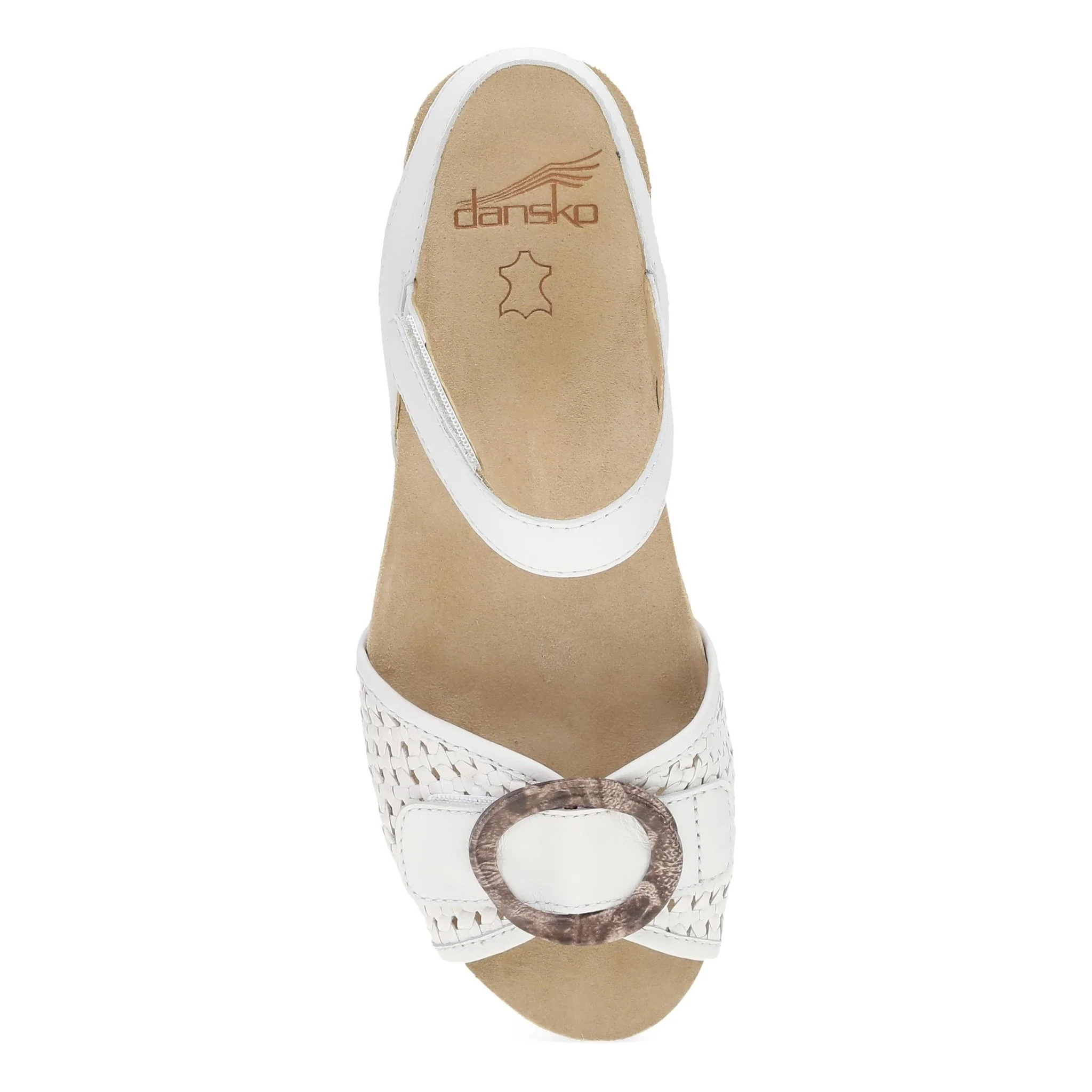 Stella | Woven | White - Image 5