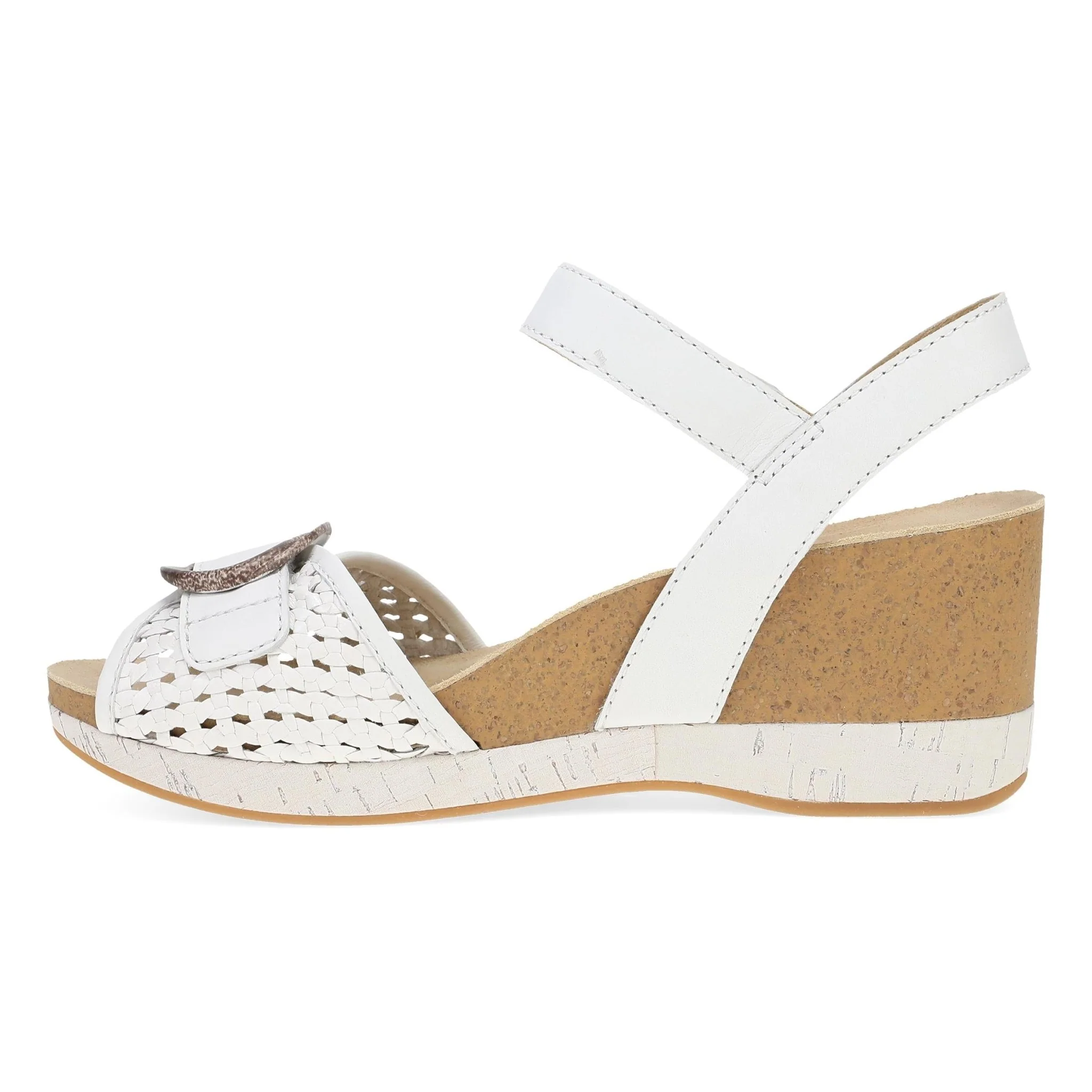 Stella | Woven | White - Image 6