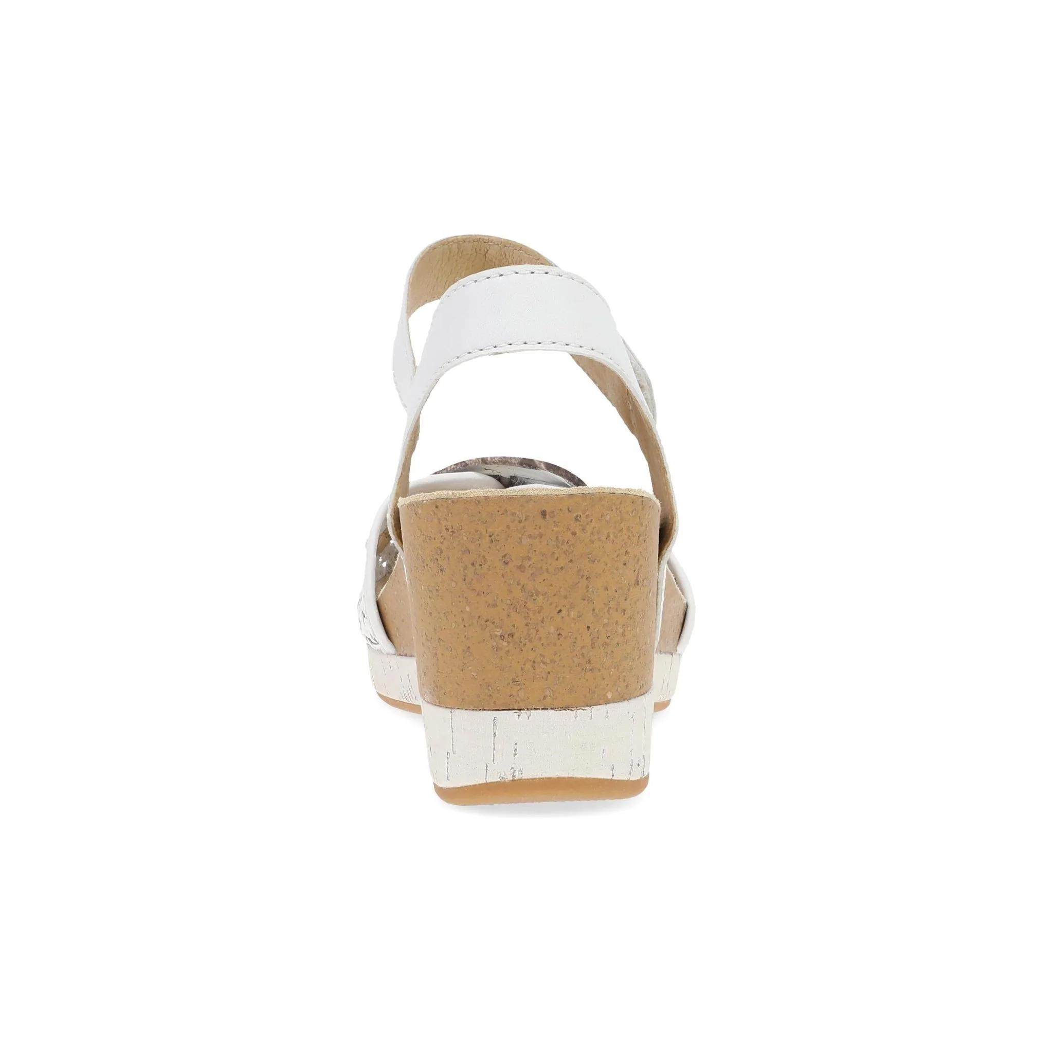 Stella | Woven | White - Image 8