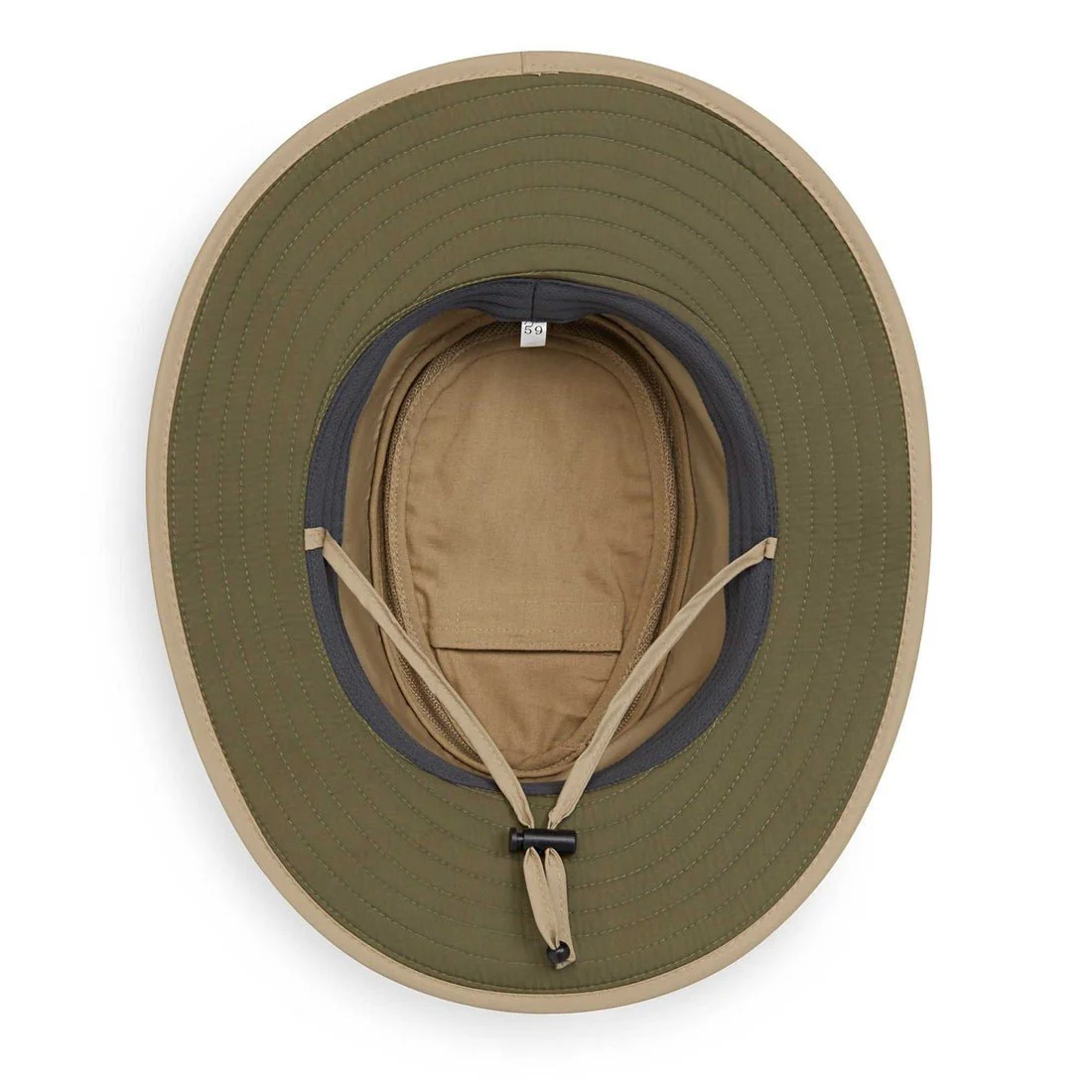 Summit | Men | Khaki - Image 5