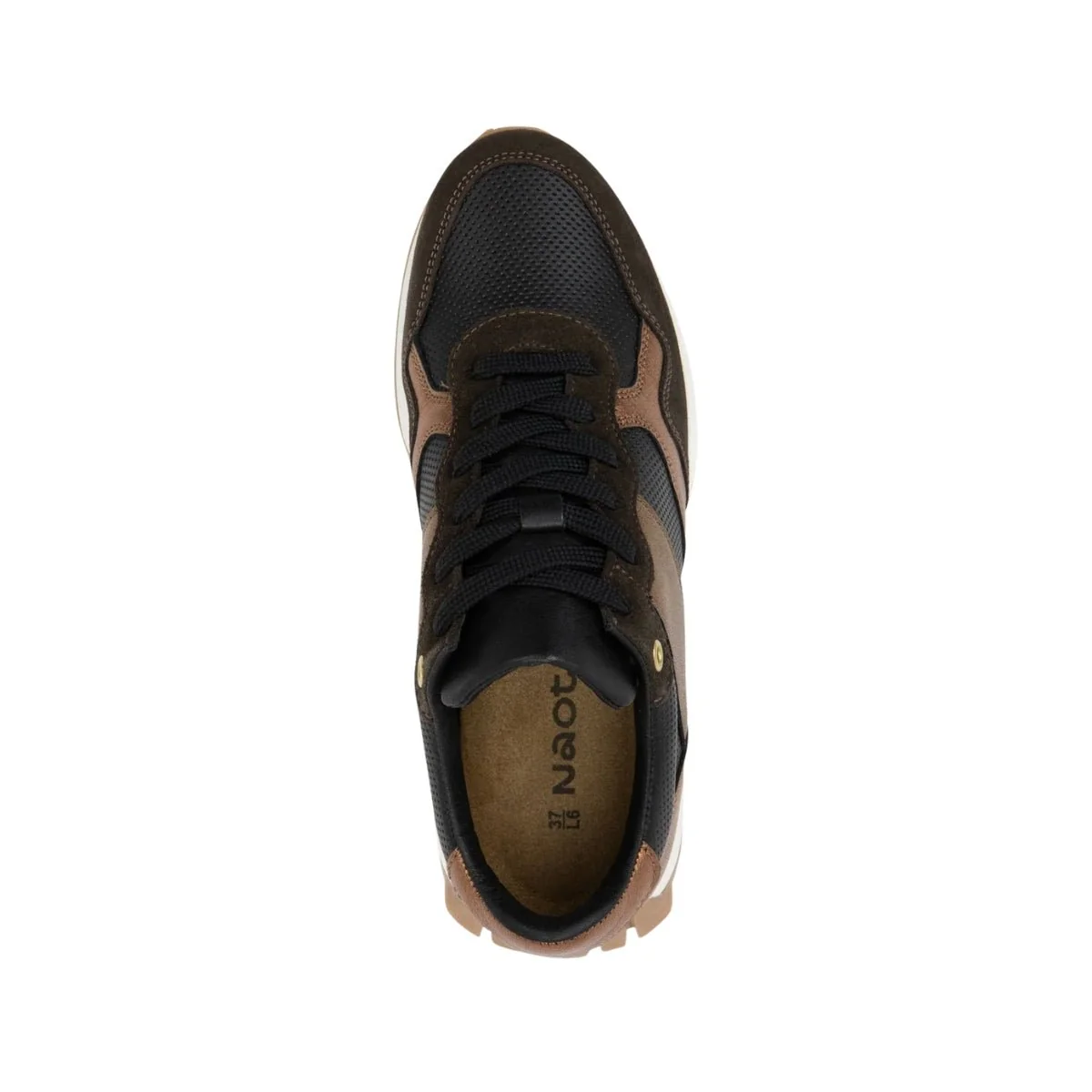 Sunset | Leather | Black/Copper - Image 5