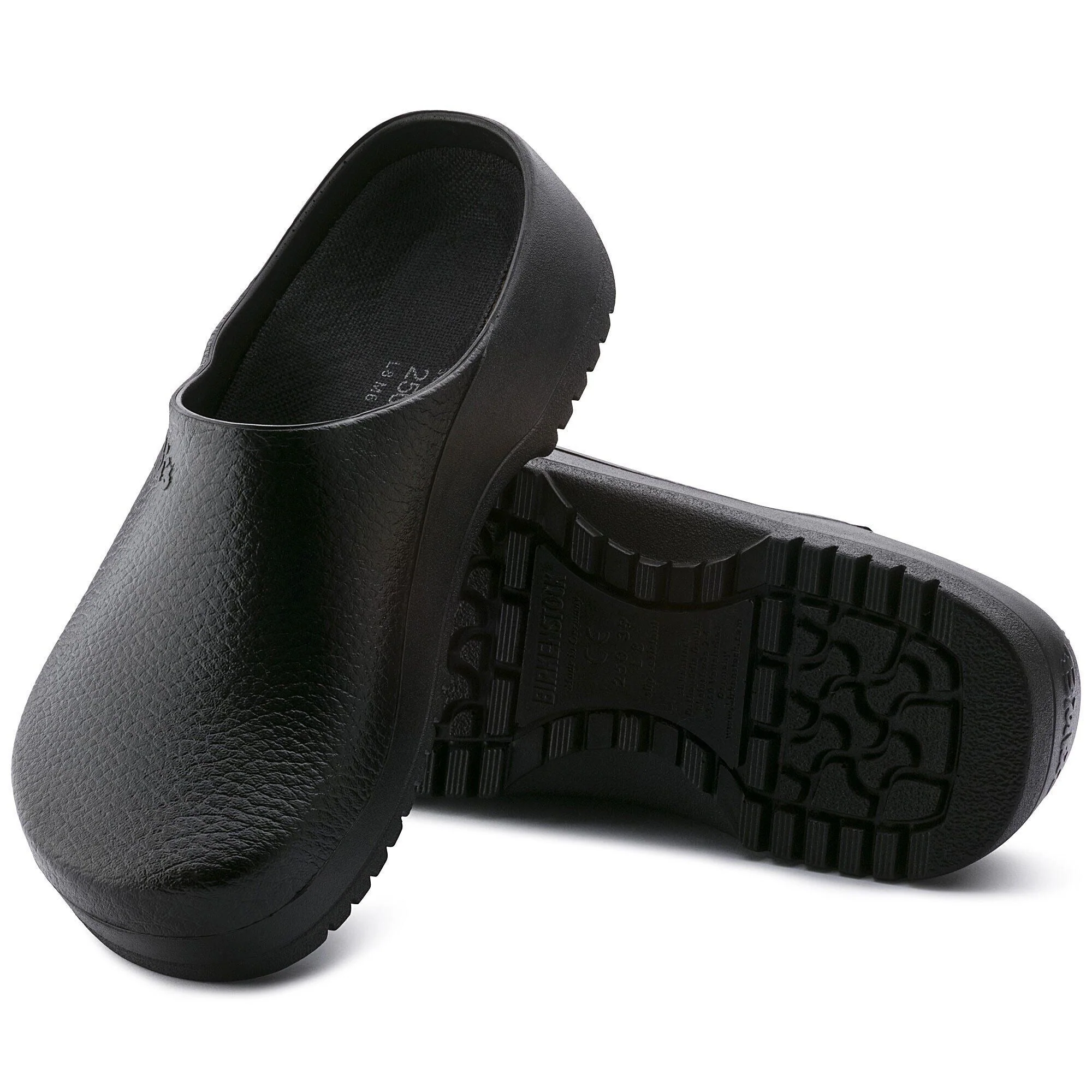 Super Birki | Polyurethane | Black - Image 6