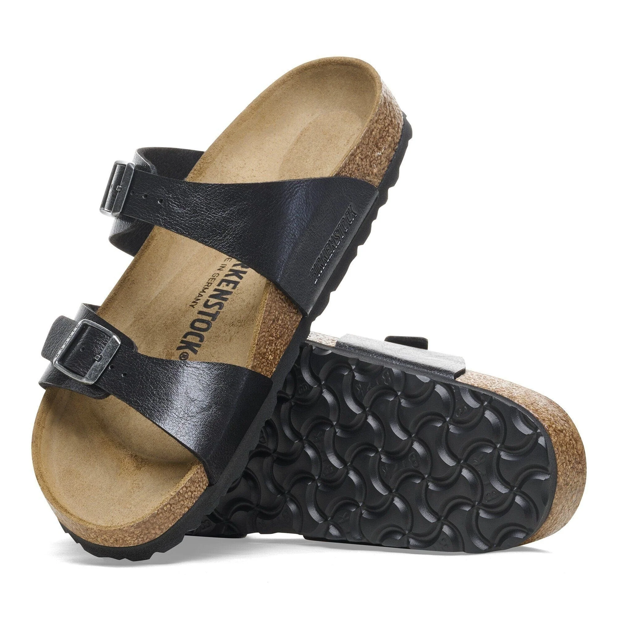 Sydney | Birko-Flor | Graceful Licorice - Image 7