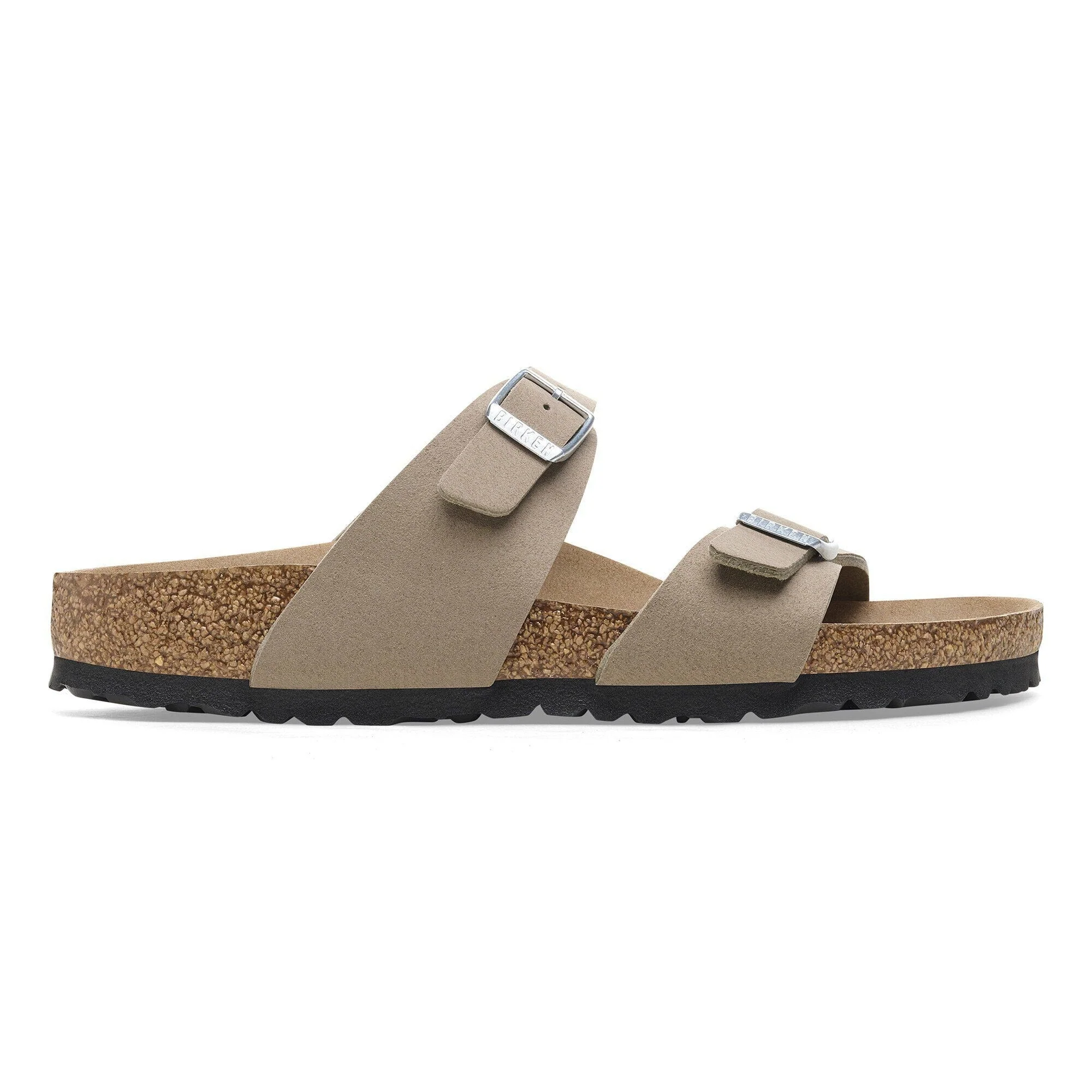 Sydney | Vegan | Synthetics | Gray Taupe - Image 5