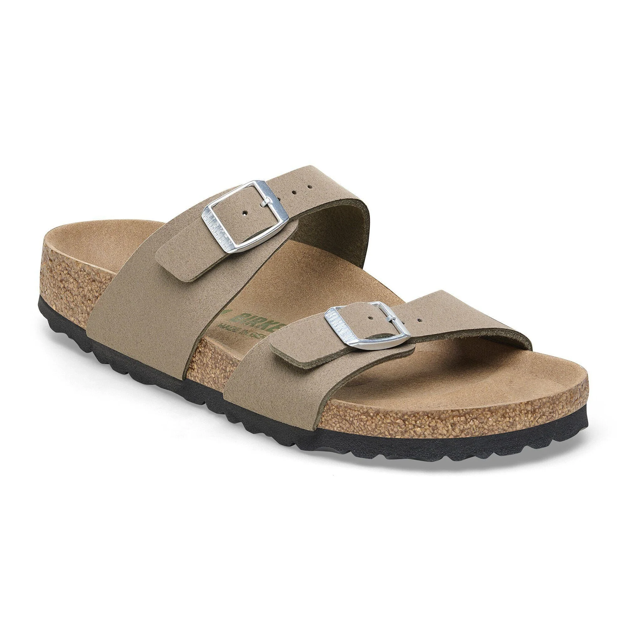 Sydney | Vegan | Synthetics | Gray Taupe - Image 6