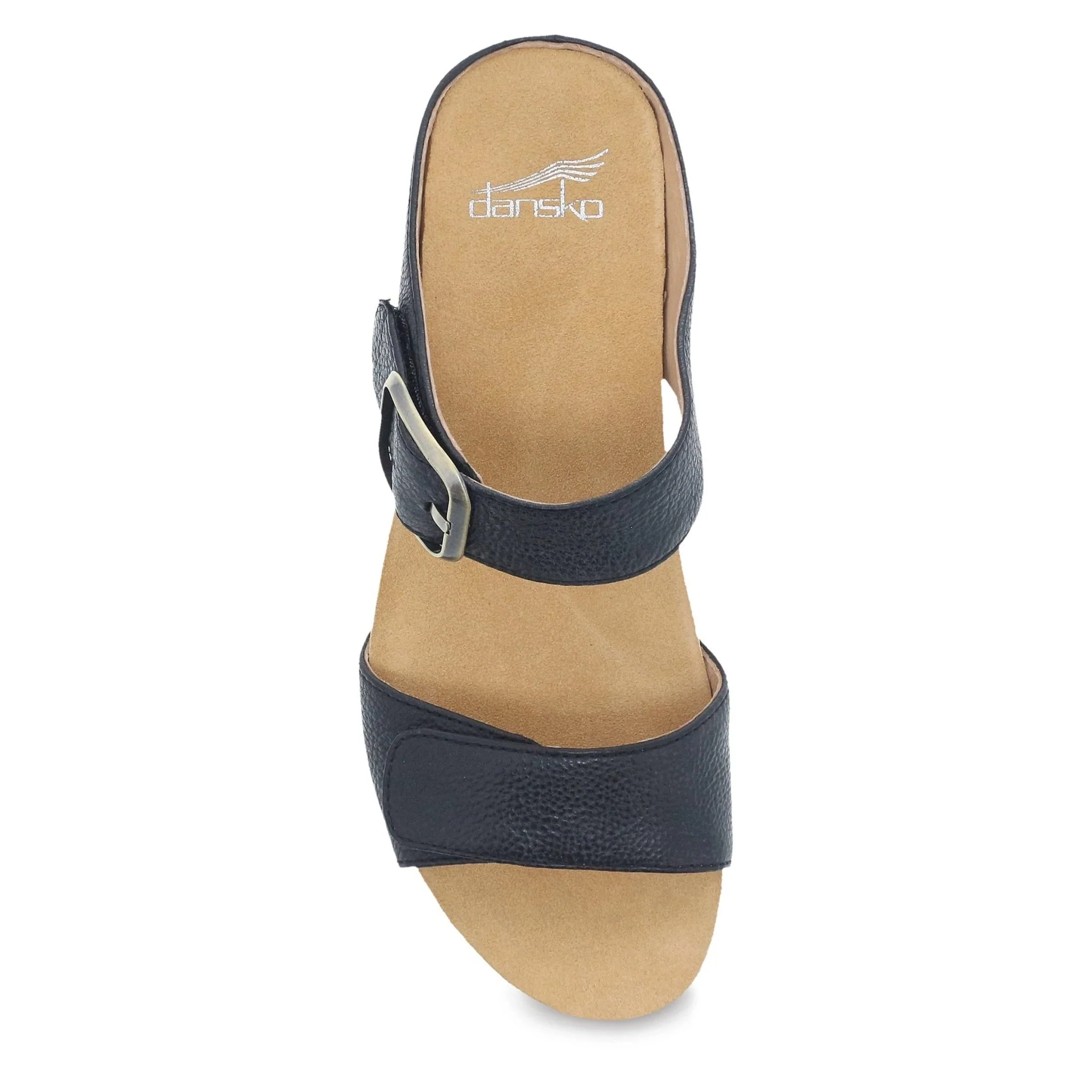 Tanya | Milled Burnished | Black - Image 4