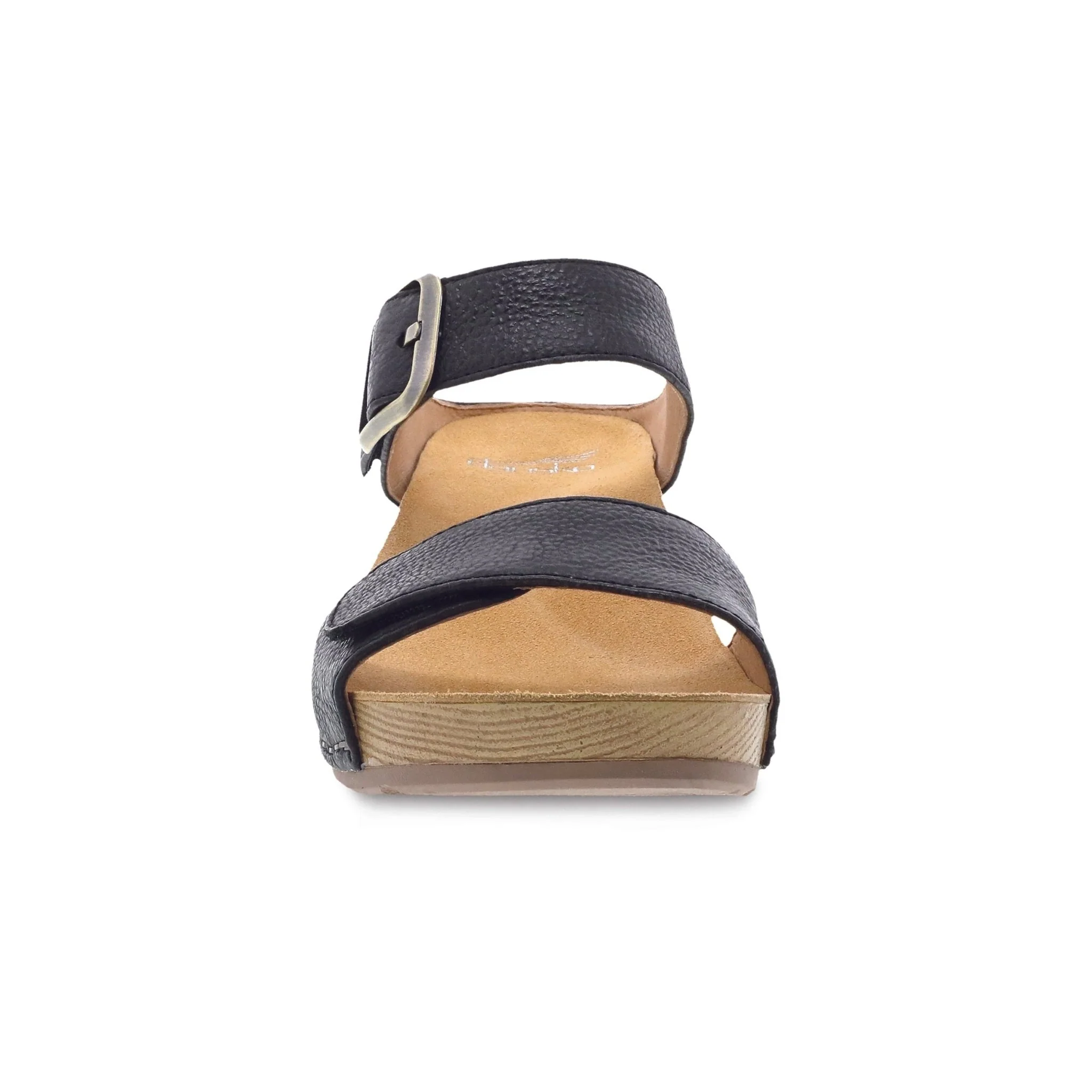 Tanya | Milled Burnished | Black - Image 5