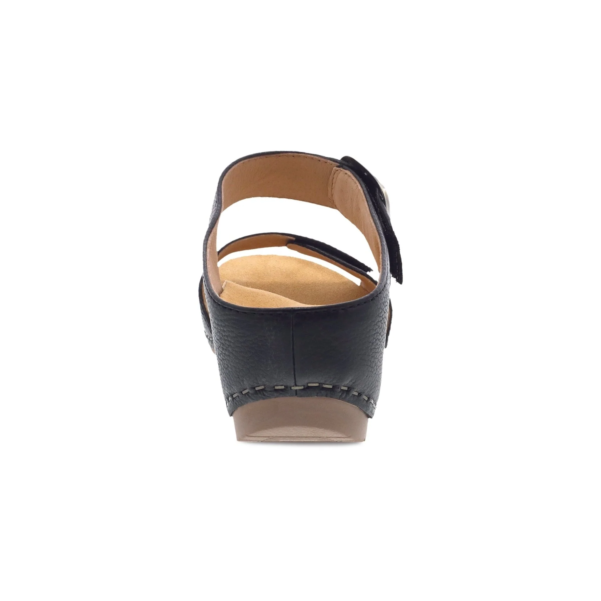 Tanya | Milled Burnished | Black - Image 6