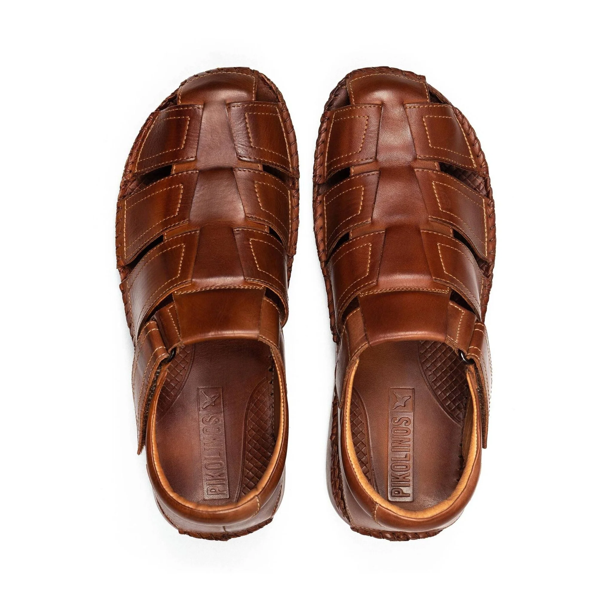 Tarifa | Men | Leather | Cuero - Image 3