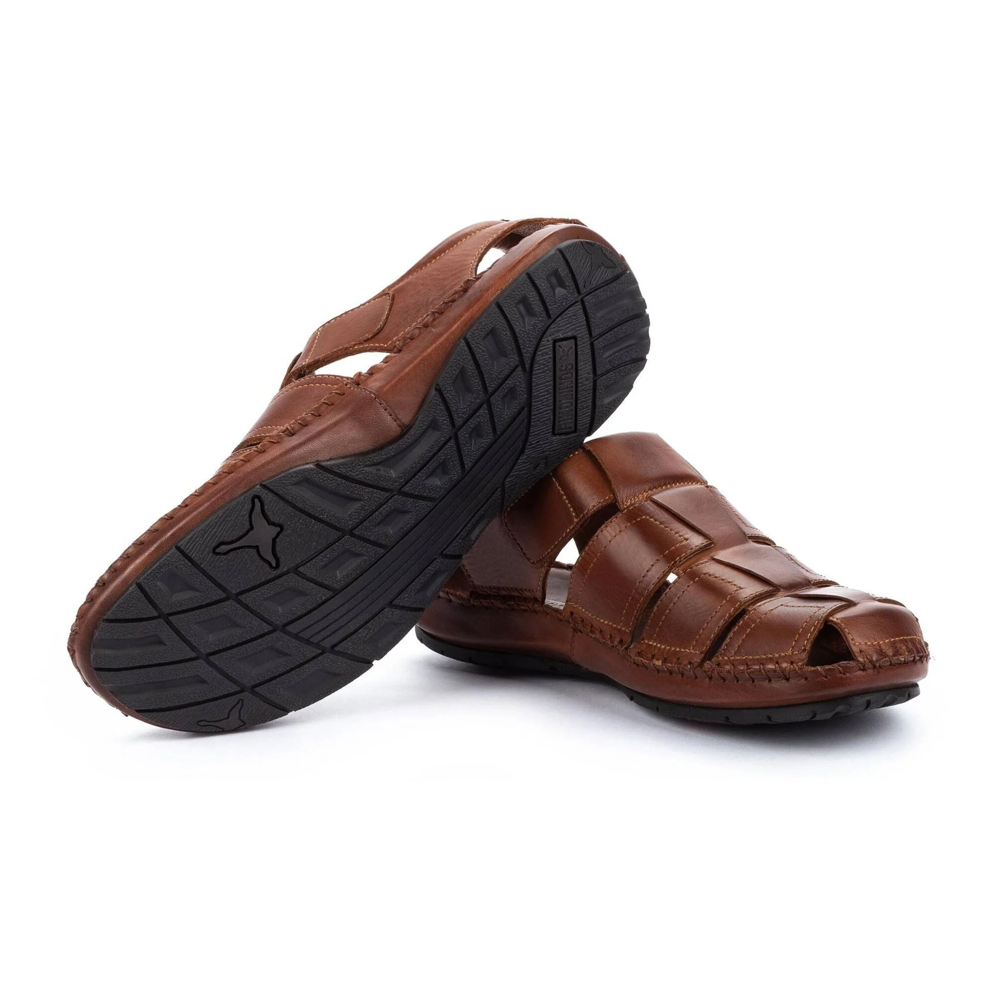 Tarifa | Men | Leather | Cuero - Image 5