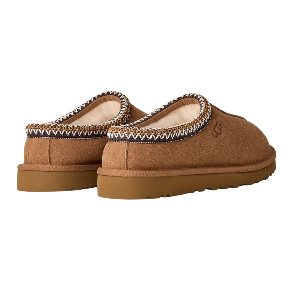 Tasman II | Men | Suede | Chestnut - Image 5
