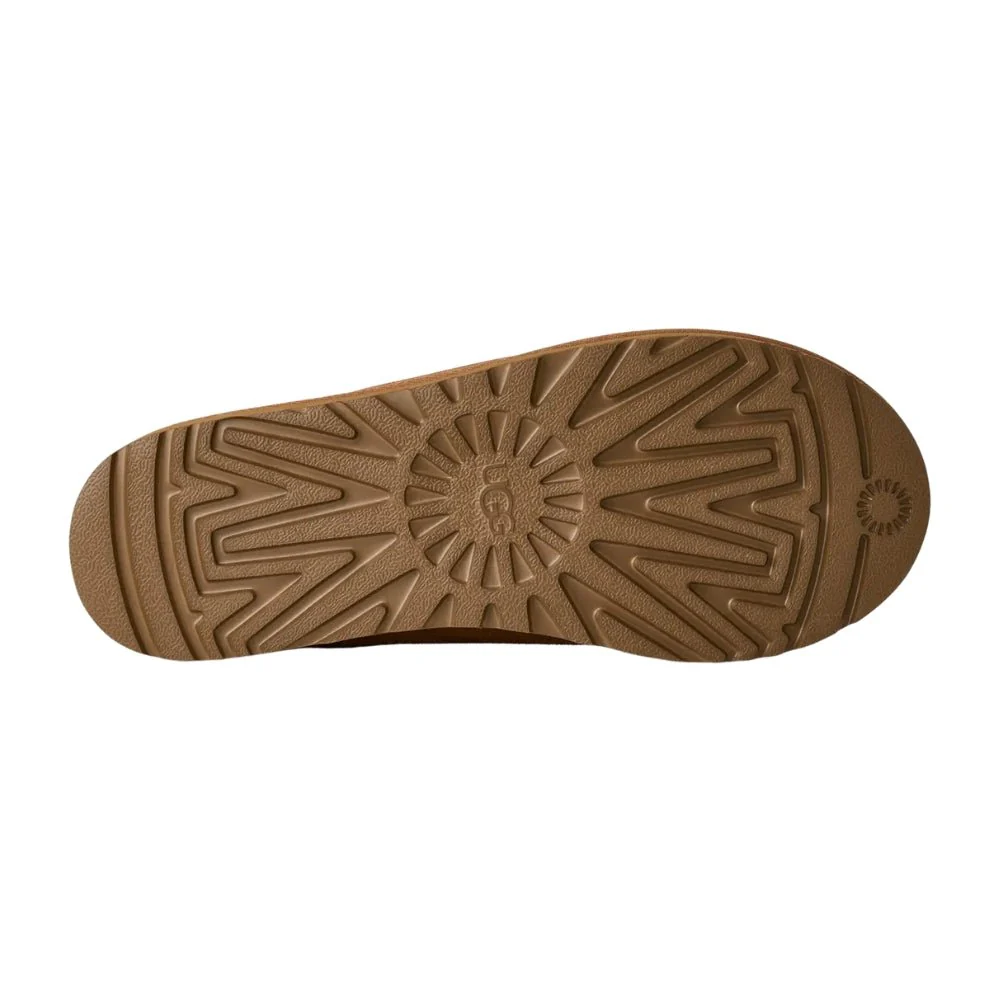 Tasman II | Men | Suede | Chestnut - Image 7