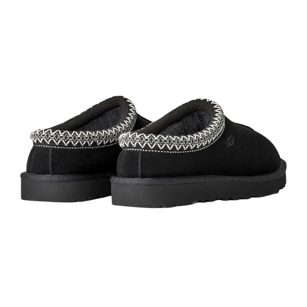 Tasman II | Women | Suede | Black - Image 4
