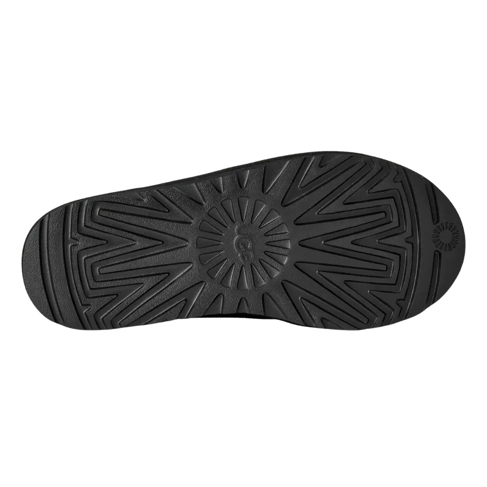 Tasman II | Women | Suede | Black - Image 5