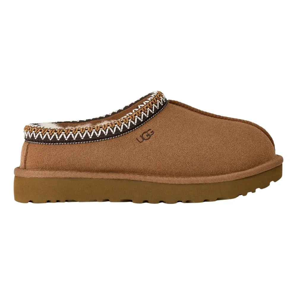 Tasman II | Women | Suede | Chestnut - Image 3