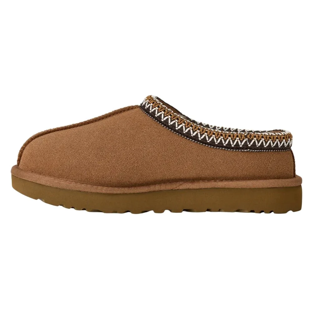 Tasman II | Women | Suede | Chestnut - Image 4