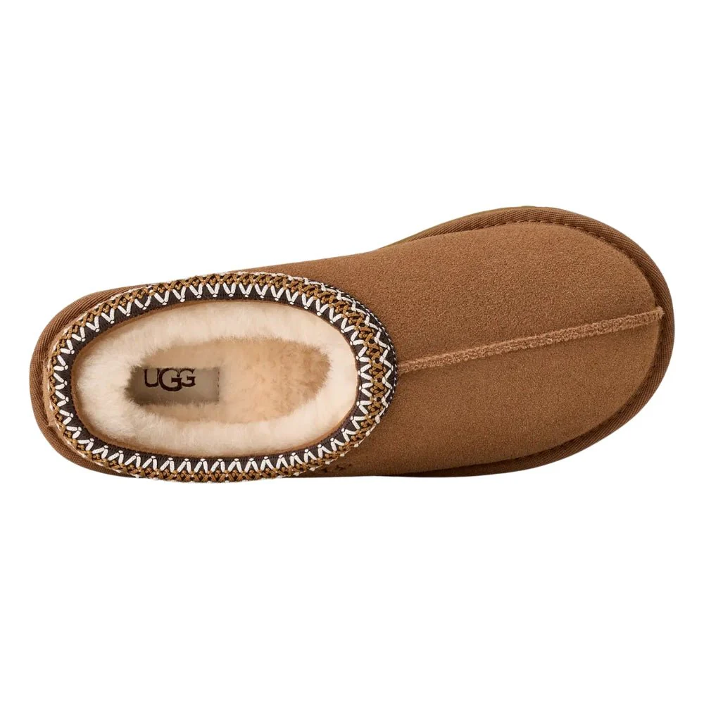 Tasman II | Women | Suede | Chestnut - Image 5