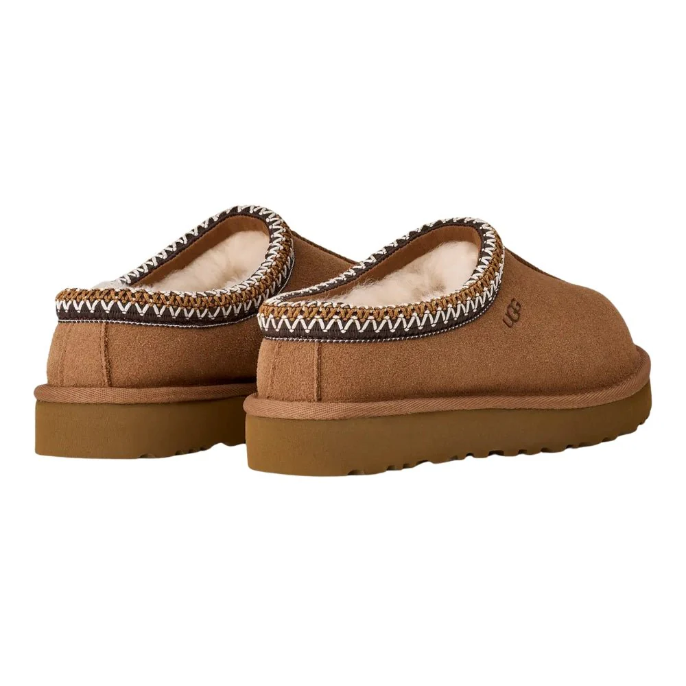 Tasman II | Women | Suede | Chestnut - Image 6