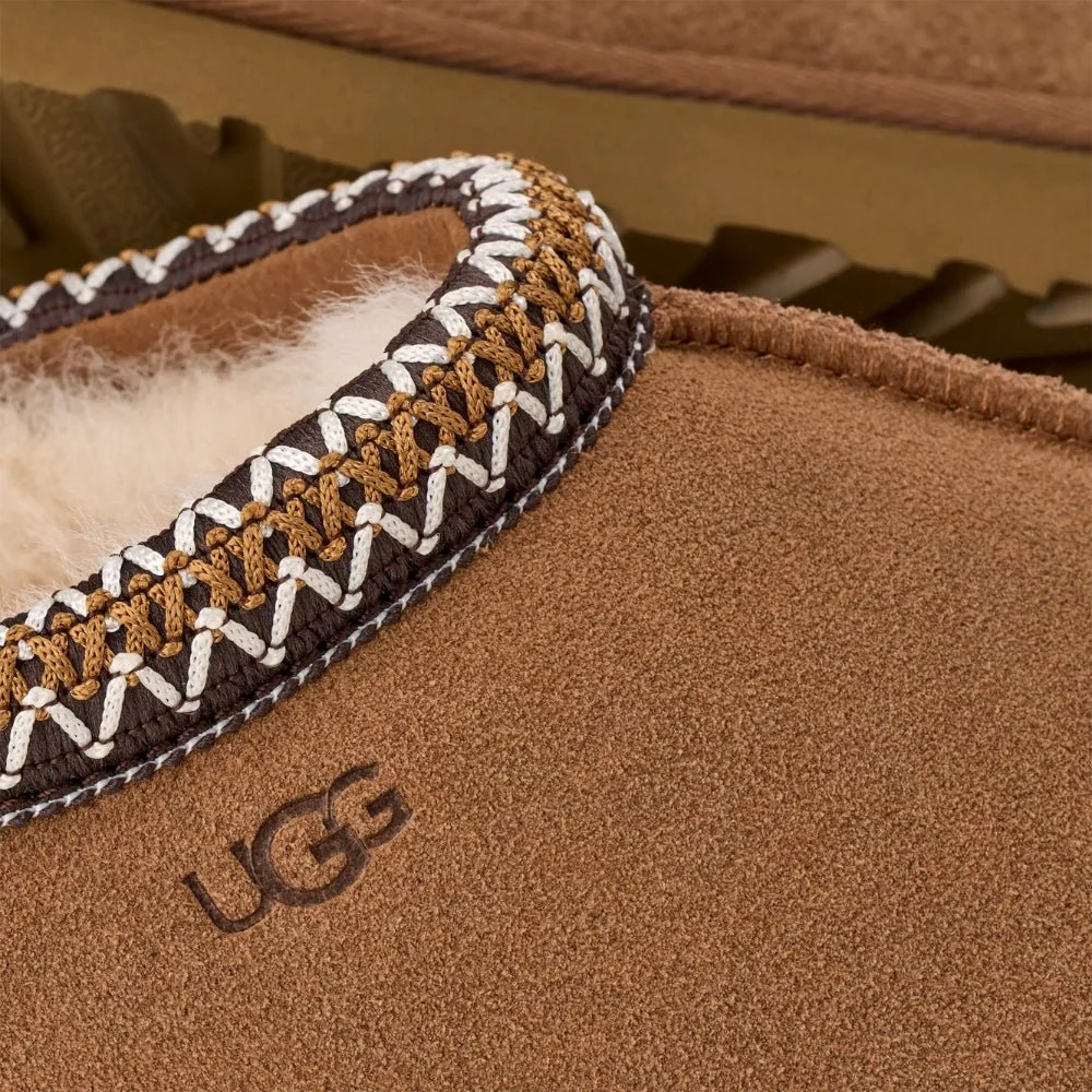 Tasman II | Women | Suede | Chestnut - Image 7