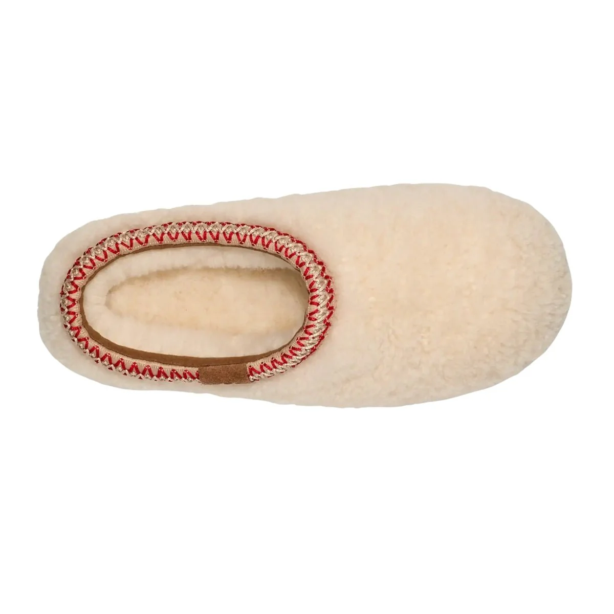 Tasman Maxi Curly | Women | Sheepskin | Natural - Image 5