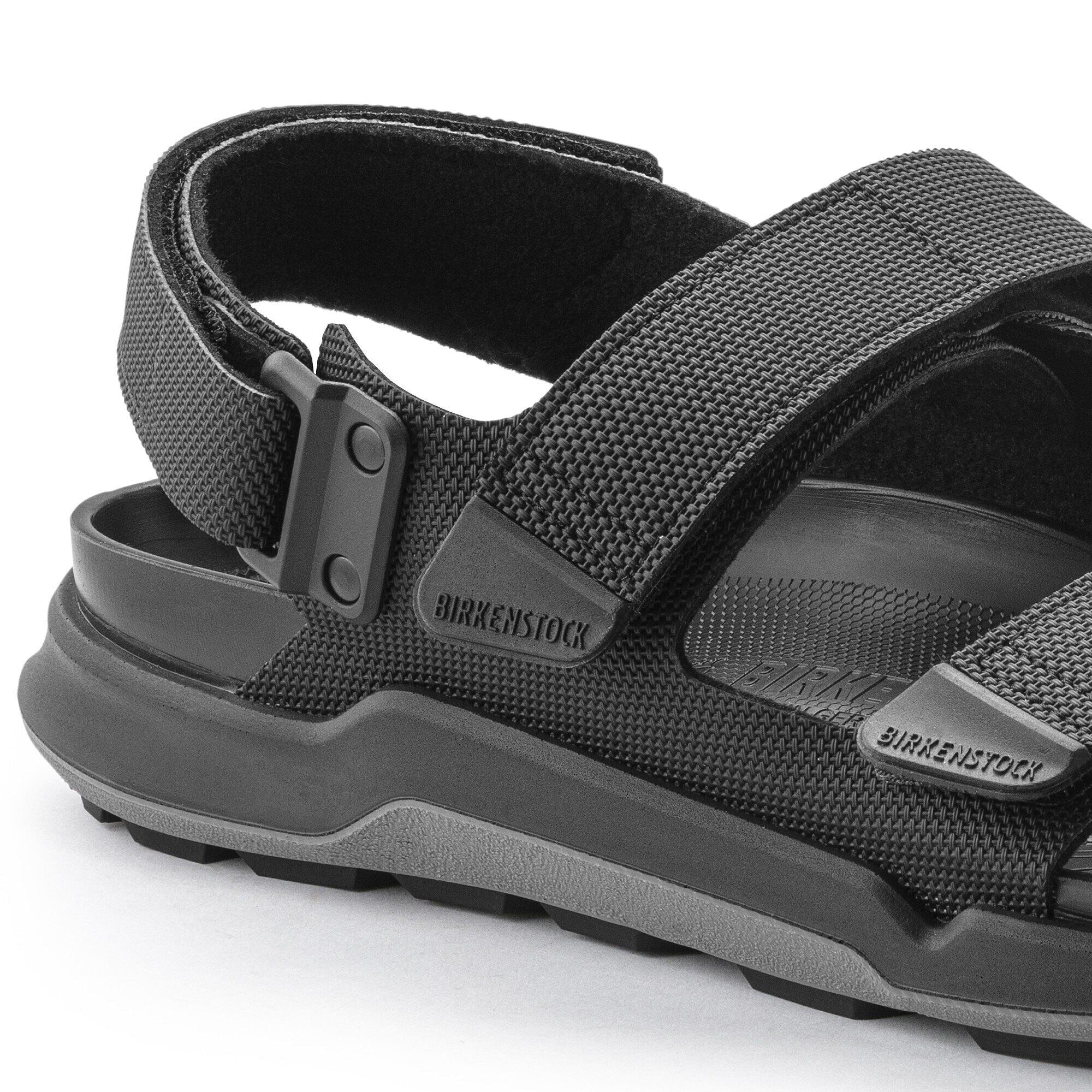 Tatacoa | Waterproof | Birko-Flor | Futura Black - Image 7