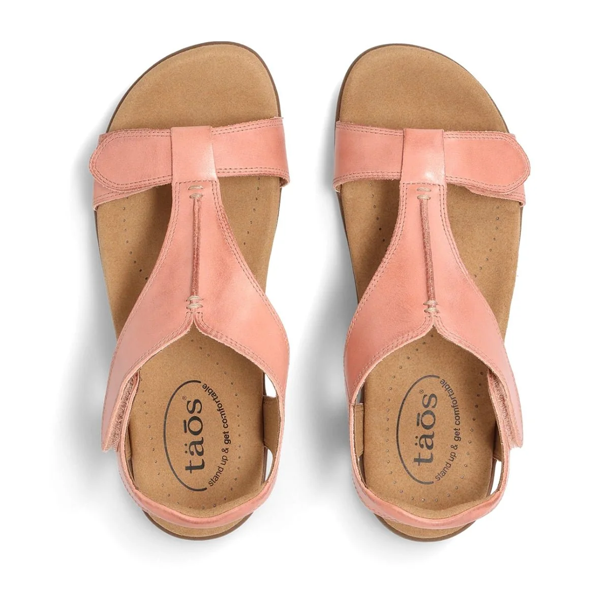 The Show | Leather | Blush Pink - Image 2
