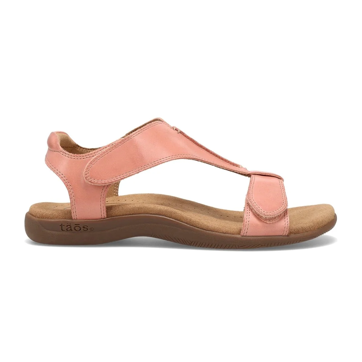 The Show | Leather | Blush Pink - Image 4