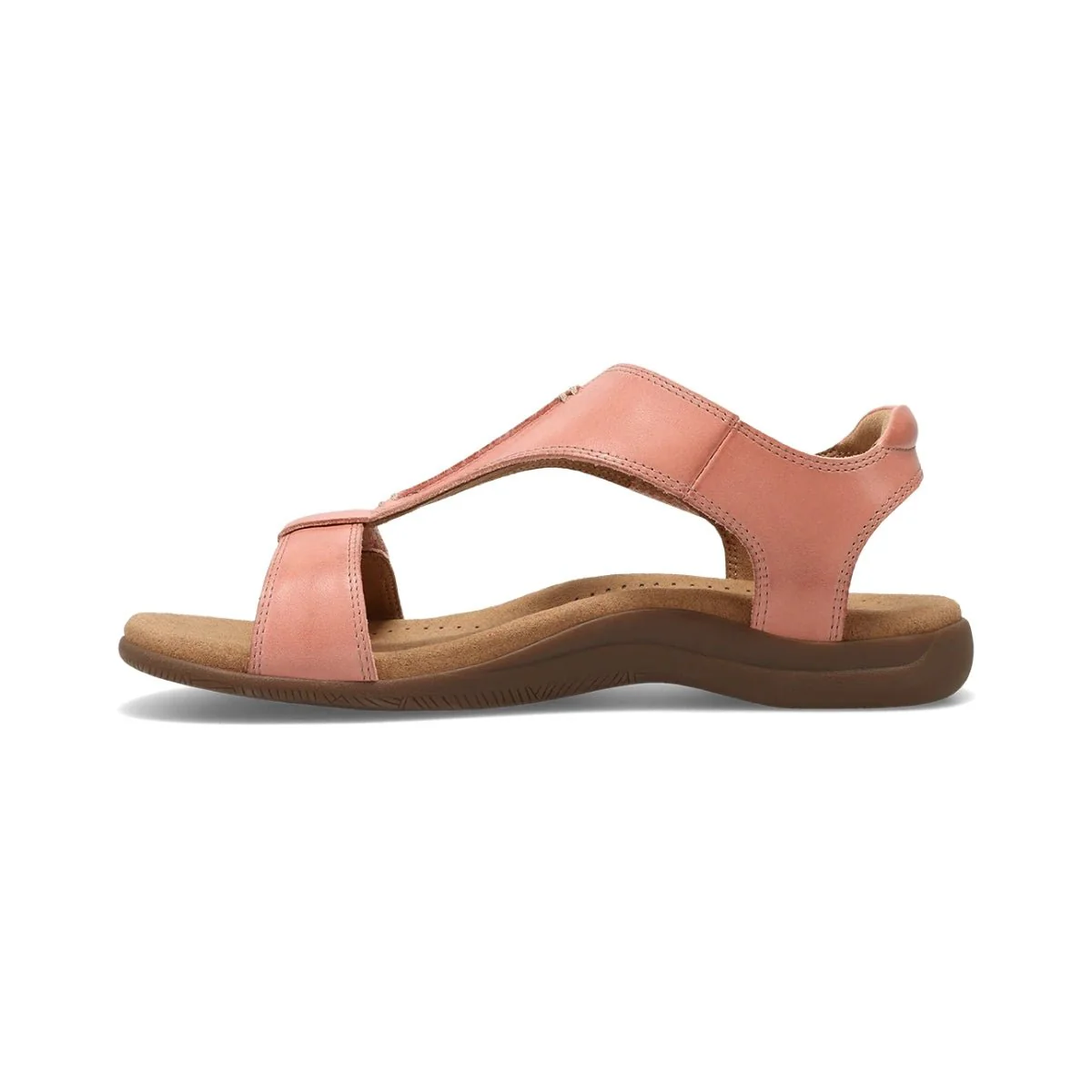 The Show | Leather | Blush Pink - Image 5