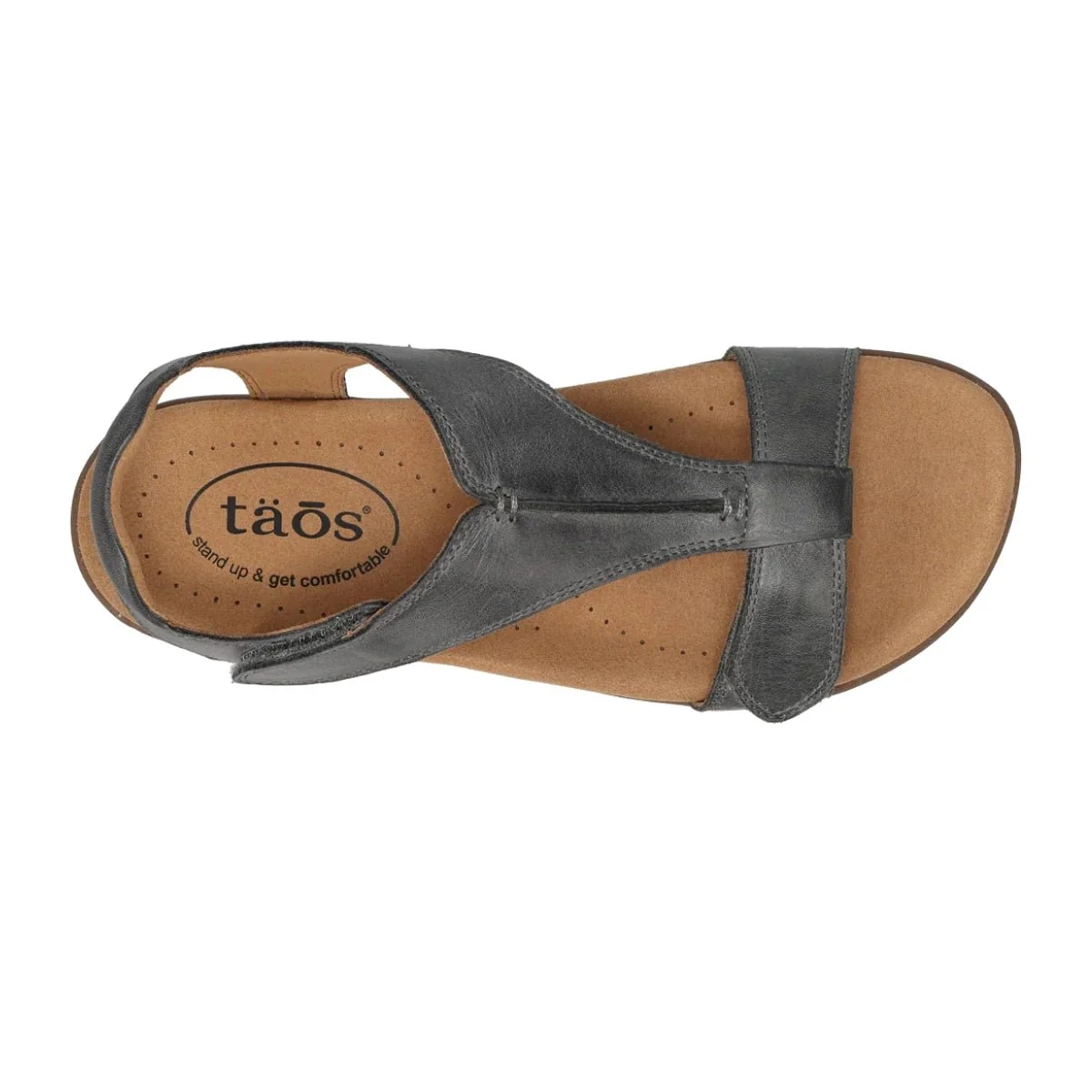 The Show | Leather | Steel - Image 2