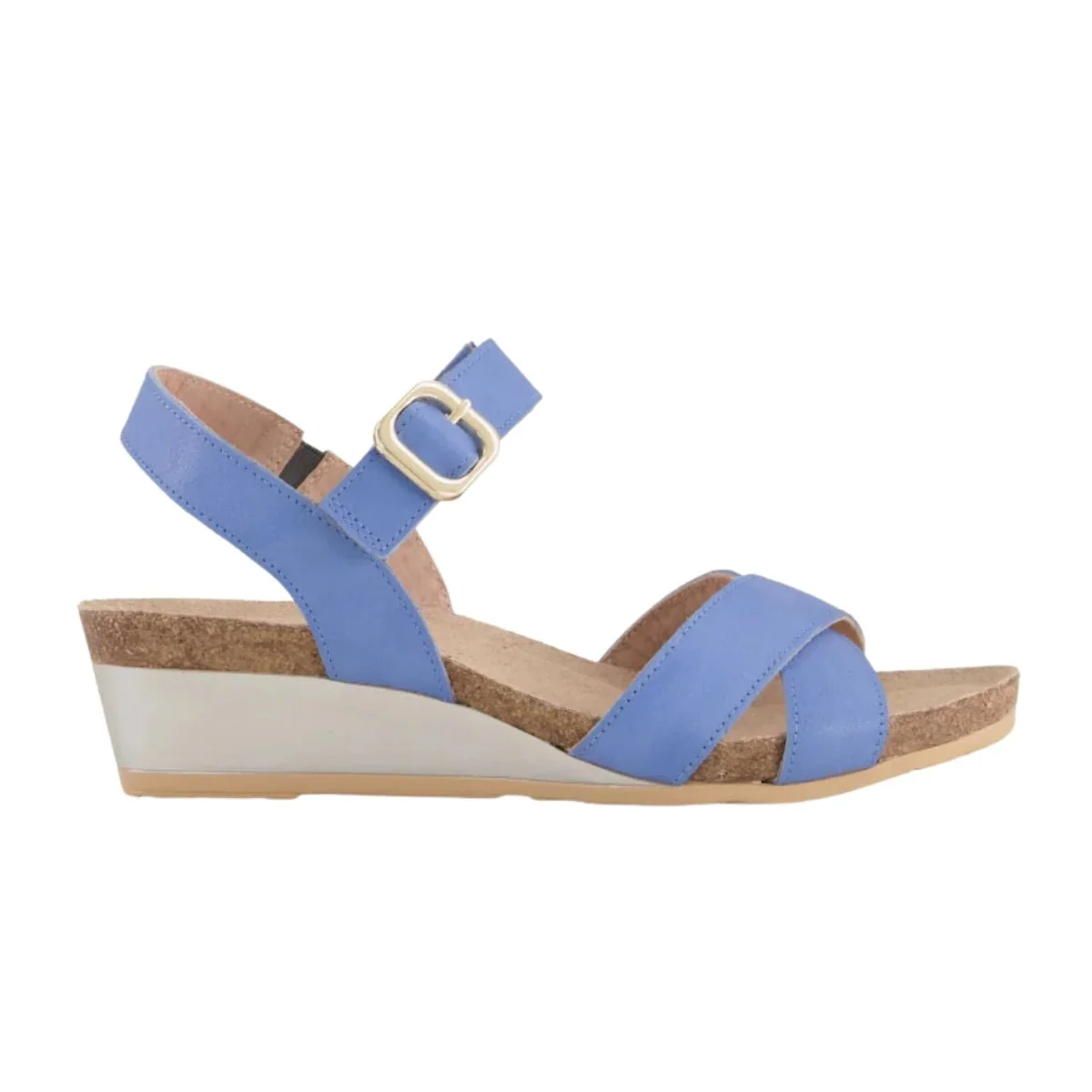 Throne | Leather | Sapphire Blue - Image 4