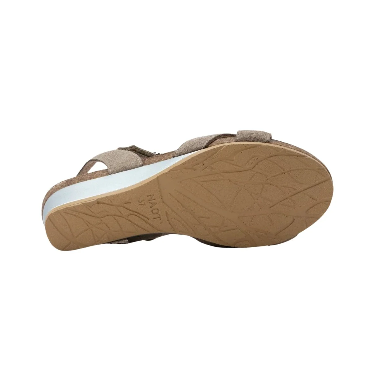 Throne | Suede | Almond - Image 6