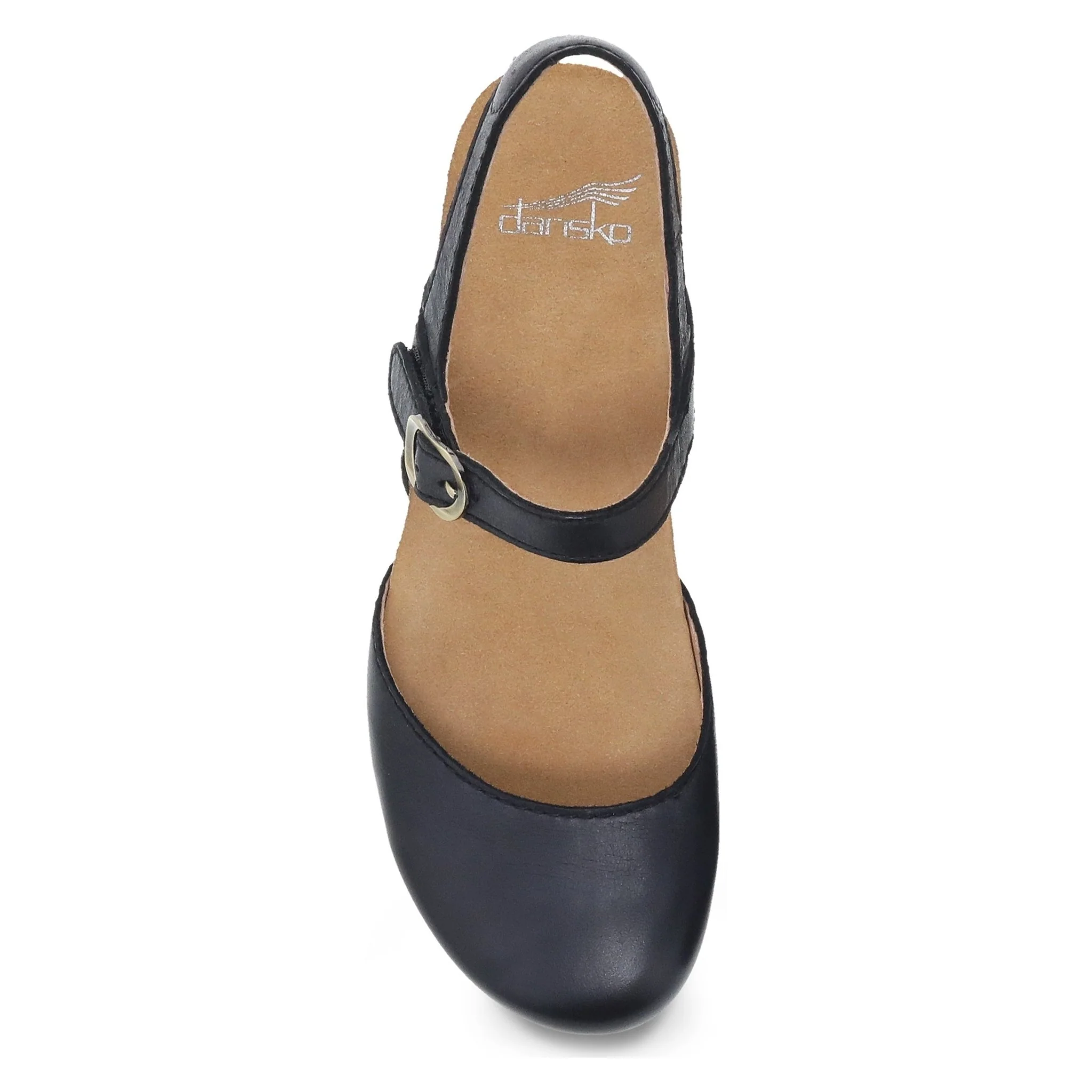 Tiffani | Milled Burnished | Black - Image 3