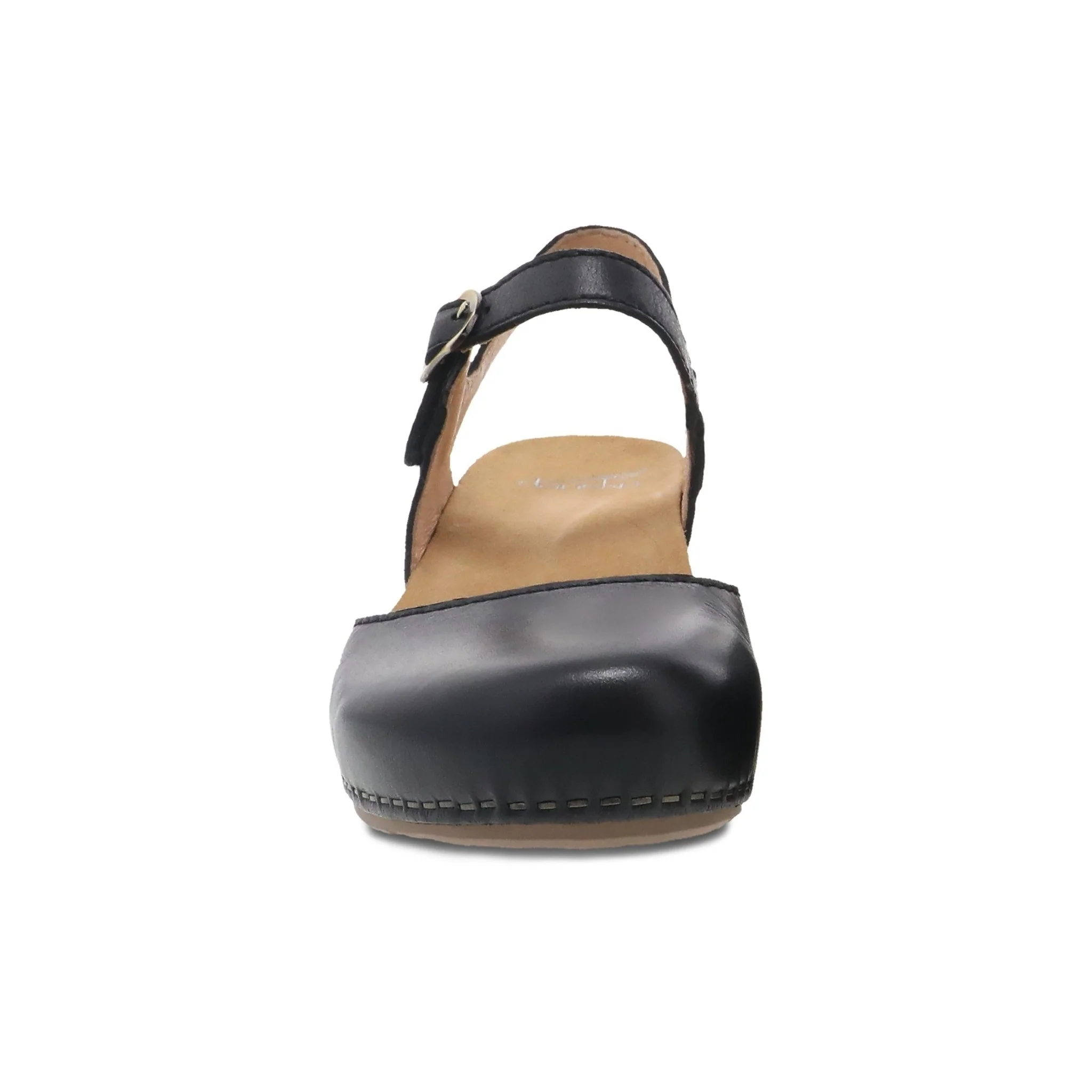 Tiffani | Milled Burnished | Black - Image 4