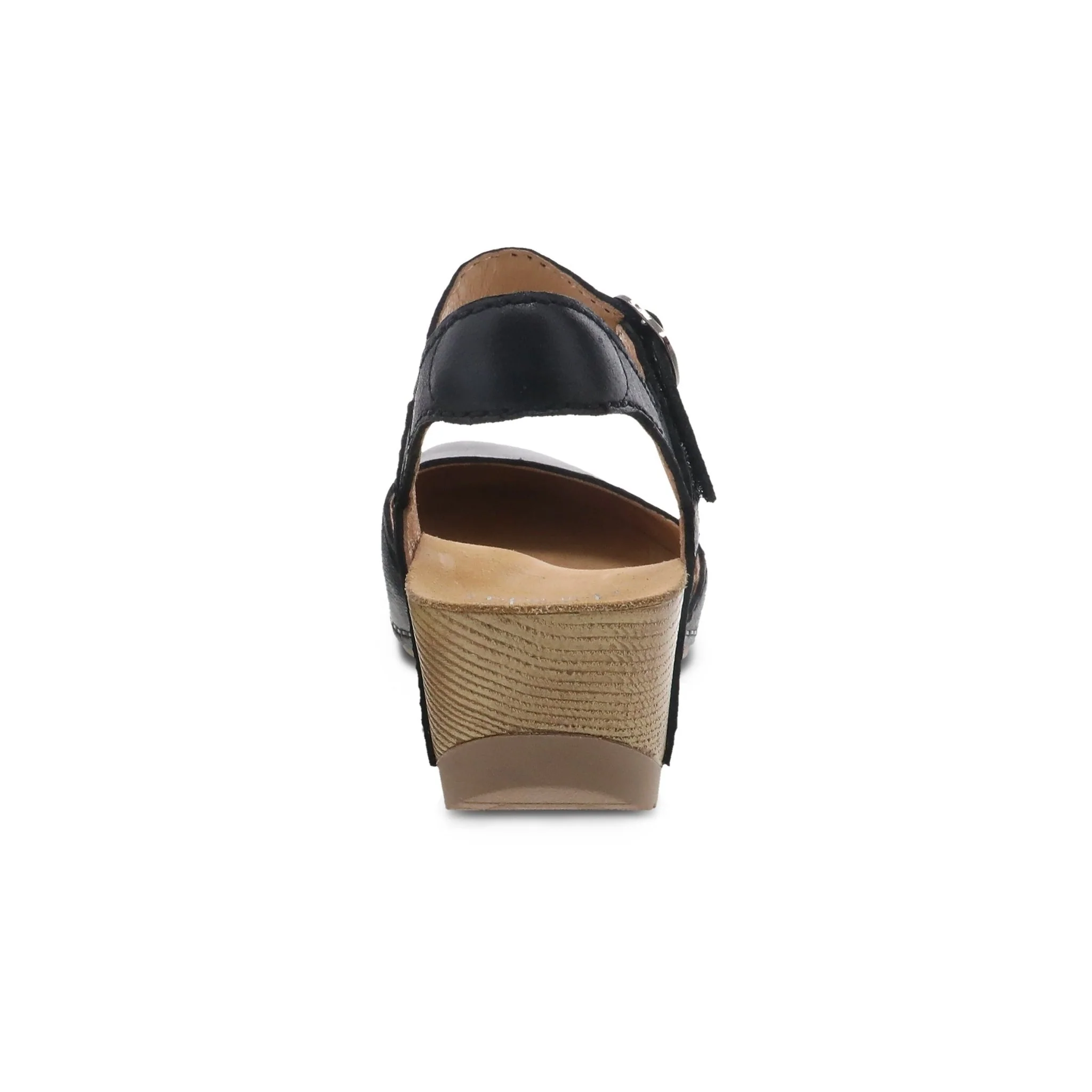 Tiffani | Milled Burnished | Black - Image 5