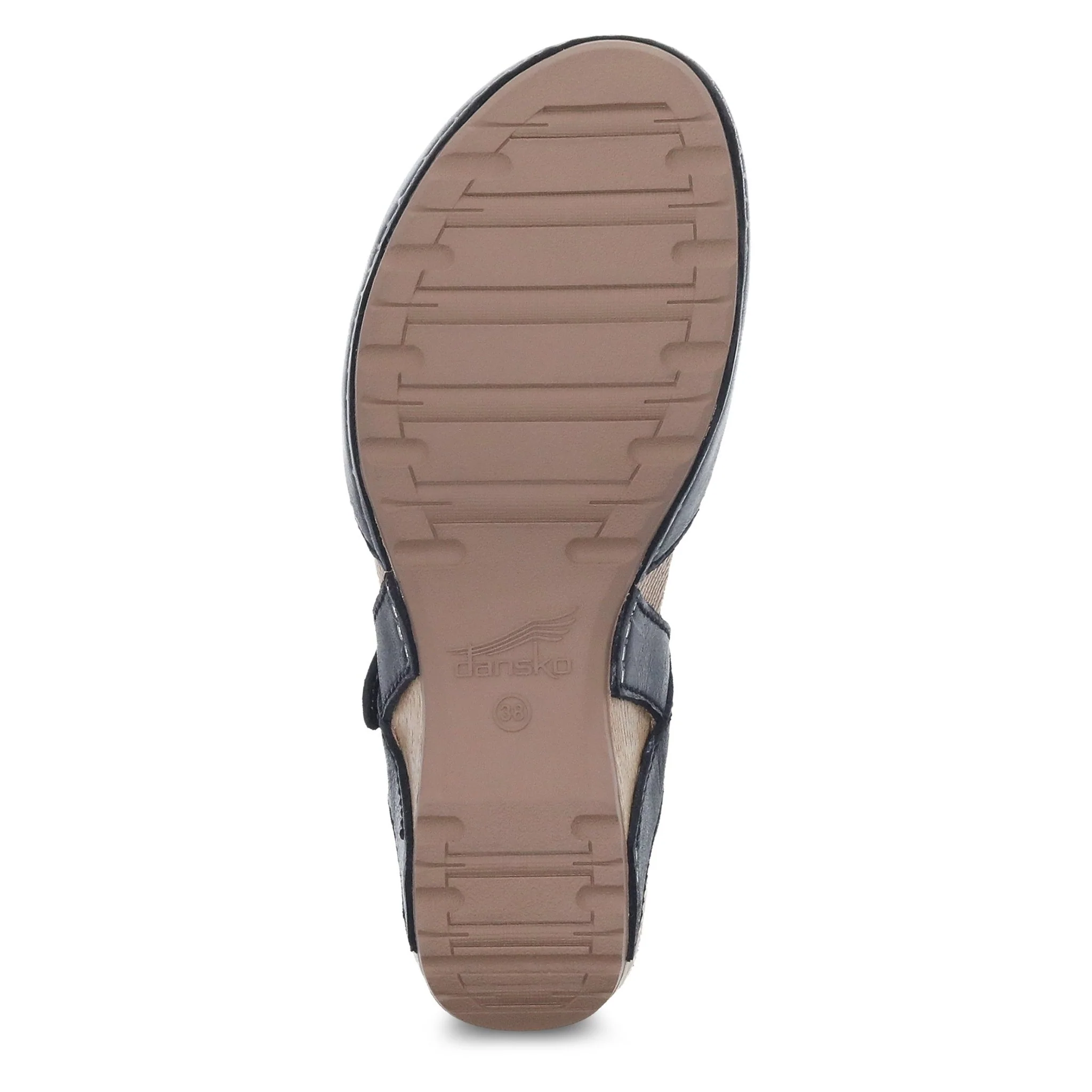 Tiffani | Milled Burnished | Black - Image 6
