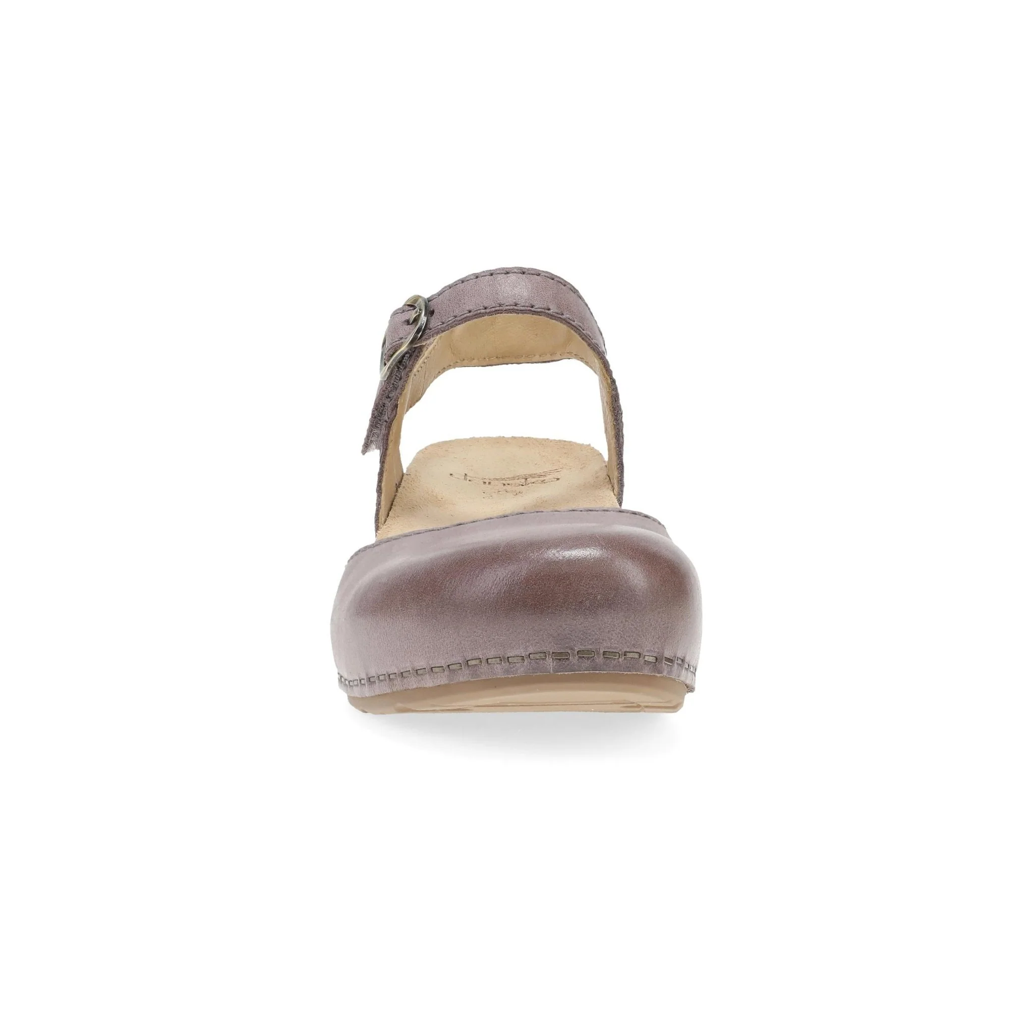 Tiffani | Milled Burnished | Dusty Lilac - Image 6