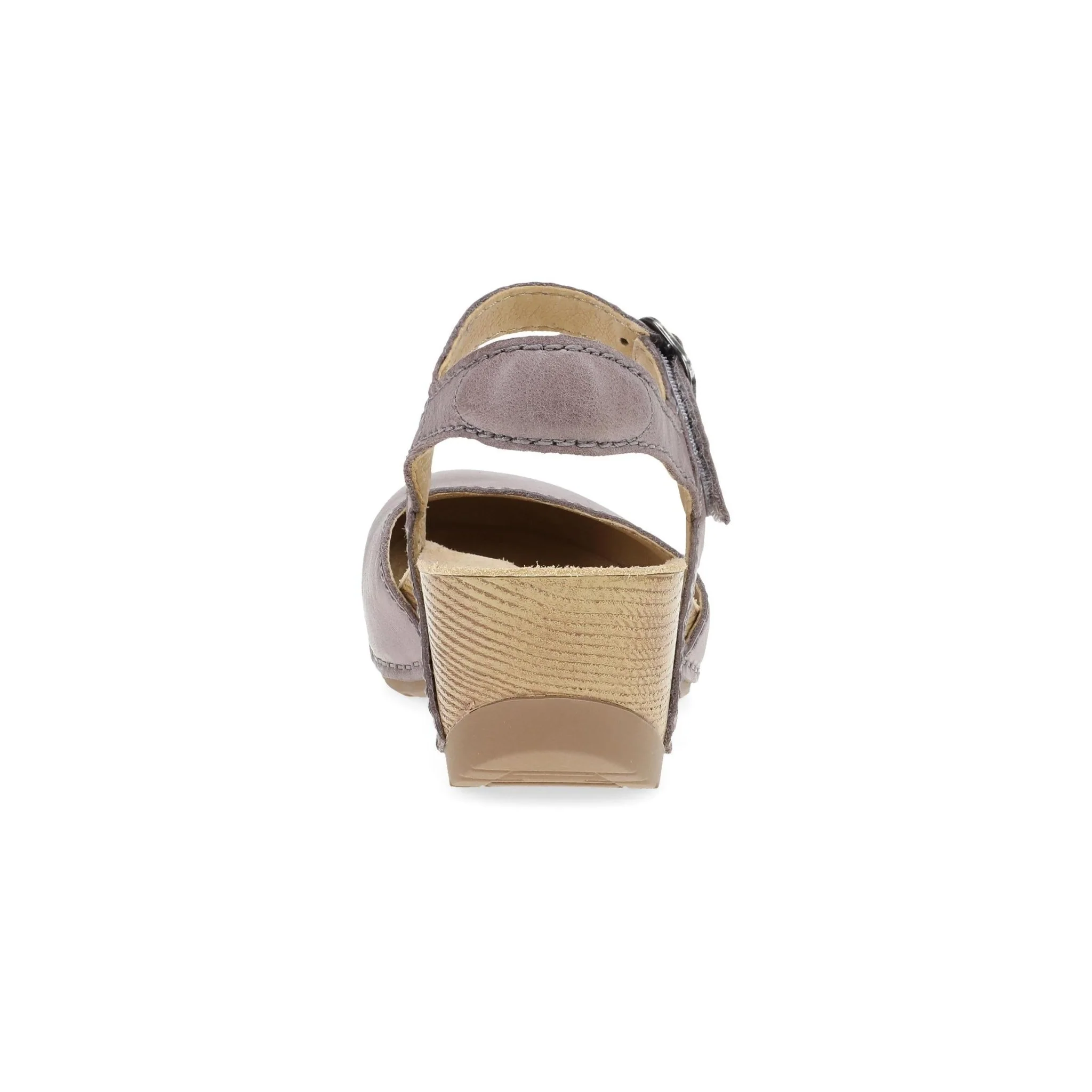 Tiffani | Milled Burnished | Dusty Lilac - Image 7