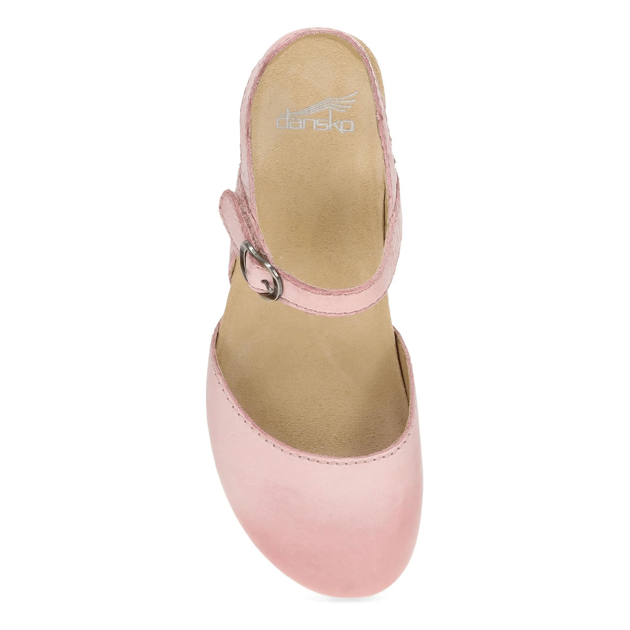 Tiffani | Milled Burnished | Pink - Image 4