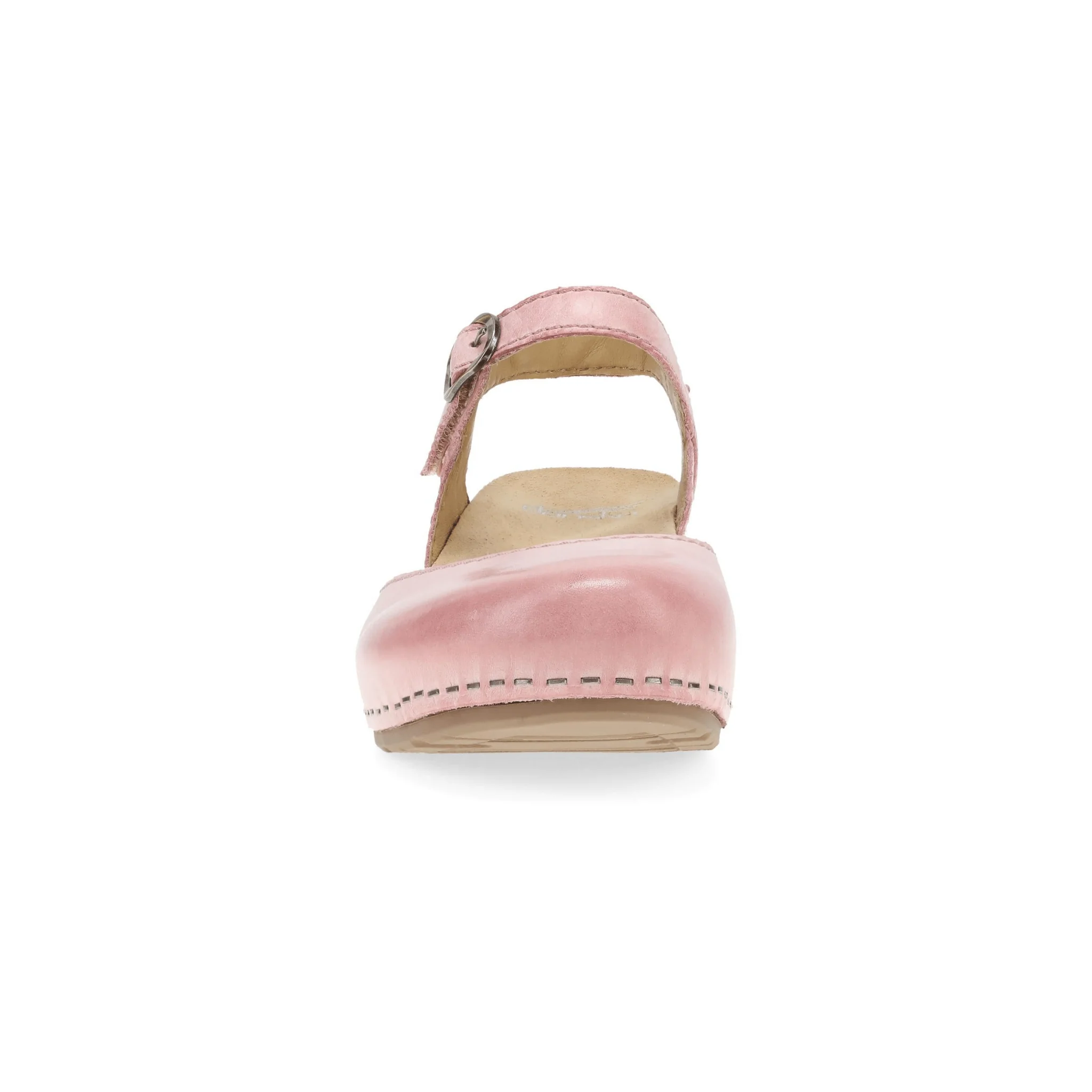 Tiffani | Milled Burnished | Pink - Image 6