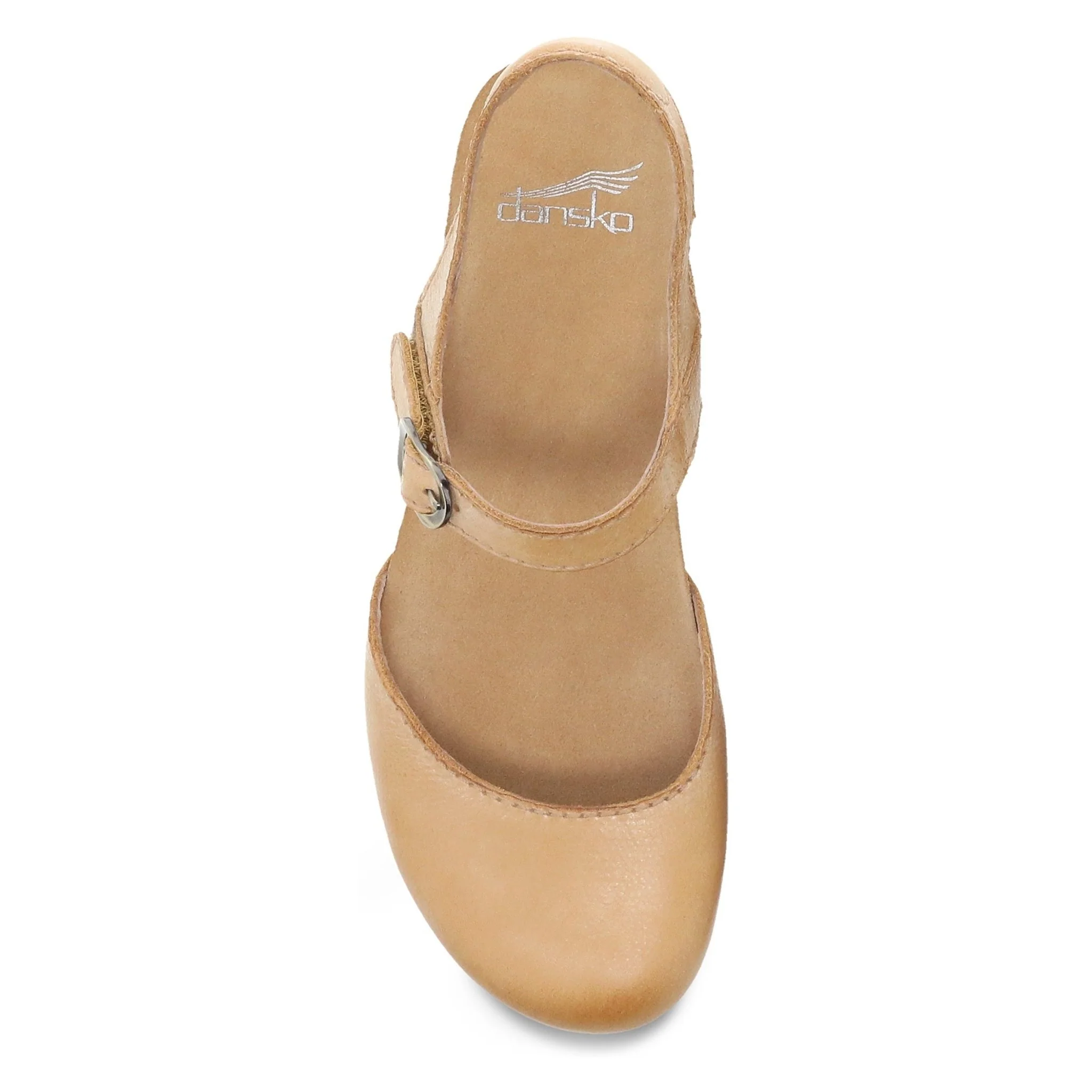 Tiffani | Milled Burnished | Tan - Image 3